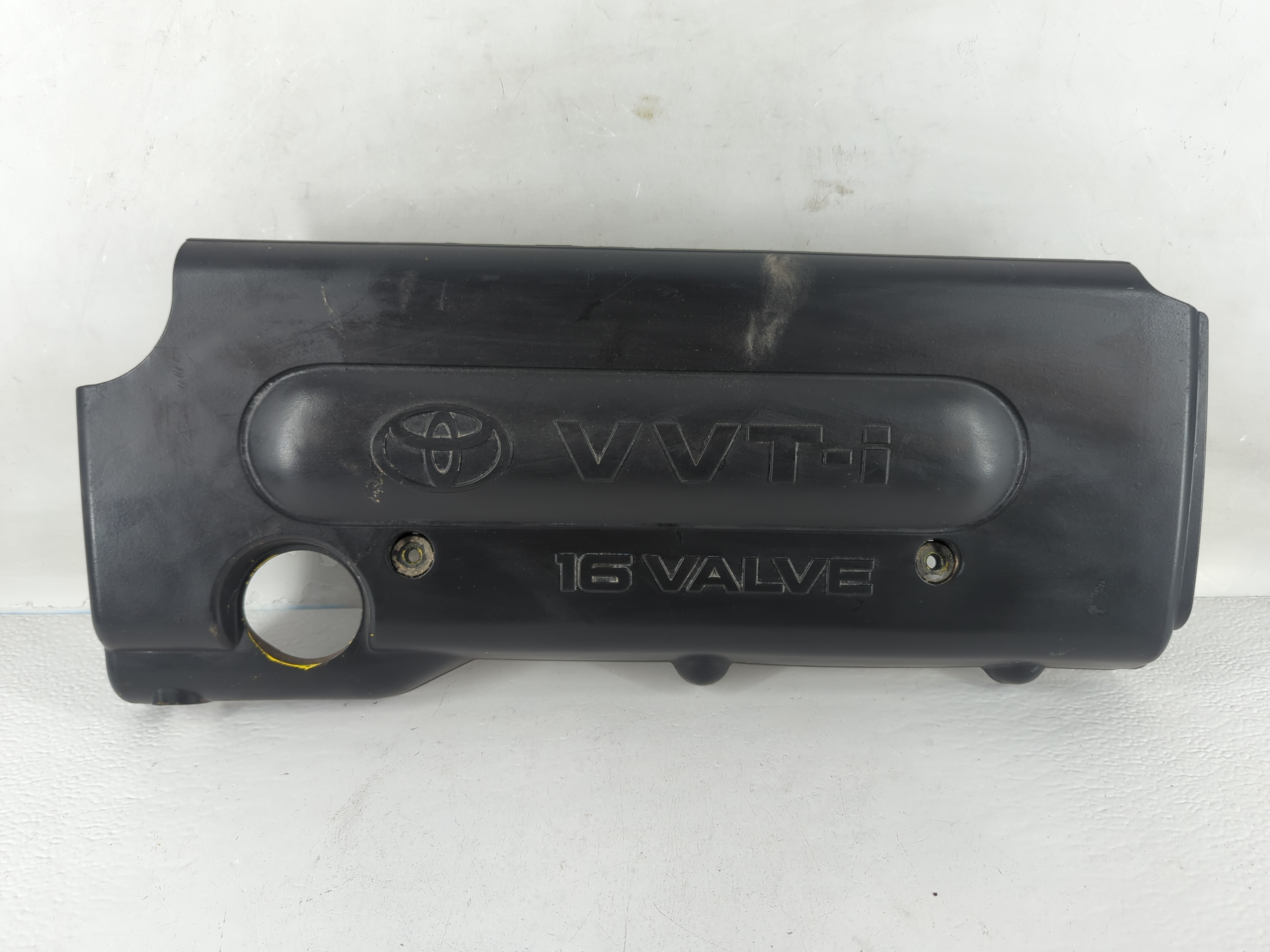 2008 Scion Tc Engine Cover 802698 - Oemusedautoparts1.com