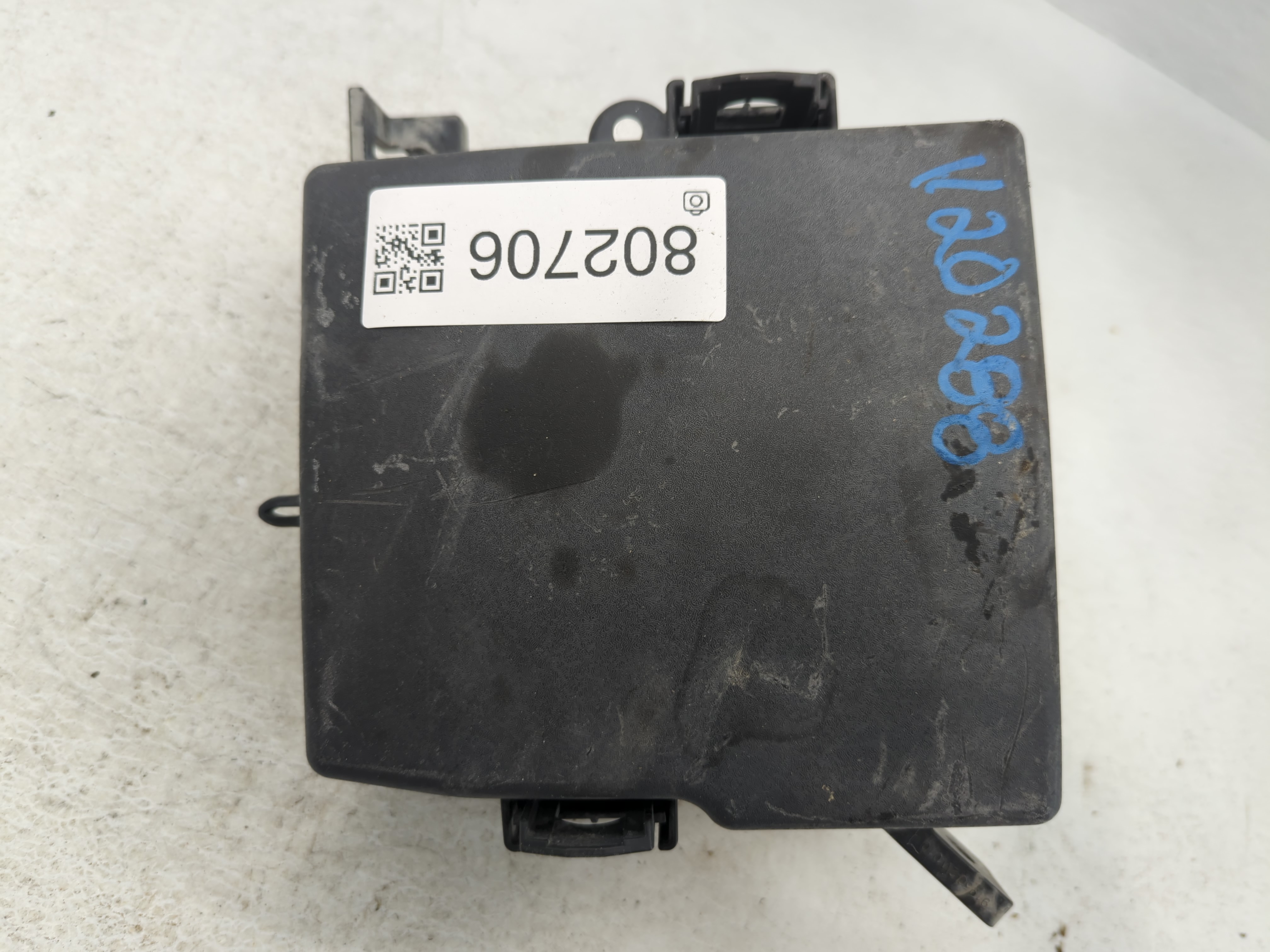 2013-2016 Hyundai Santa Fe Fusebox Fuse Box Relay Module N91210-b8501 802706 - Oemusedautoparts1.com