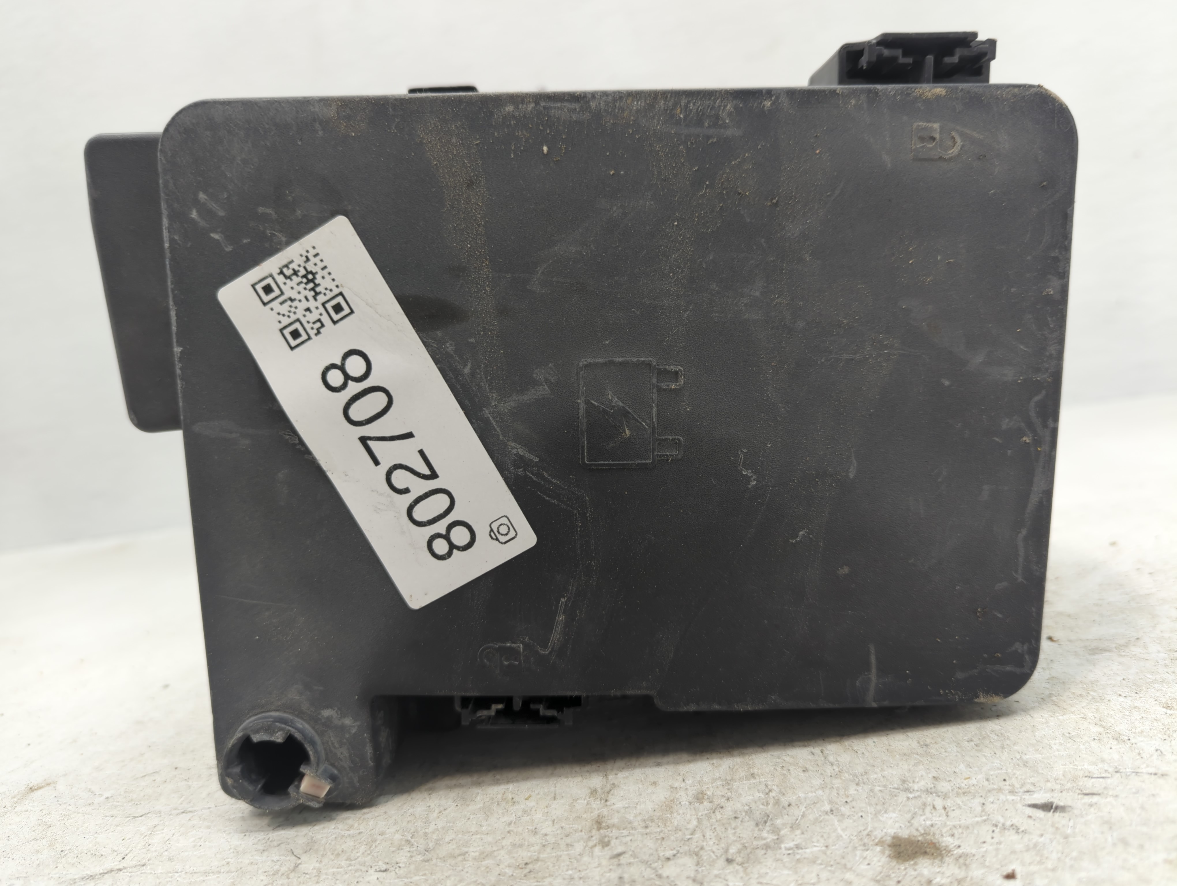 Picture of 2013-2016 Gmc Terrain Fusebox Fuse Box Relay Module 22029763 802708