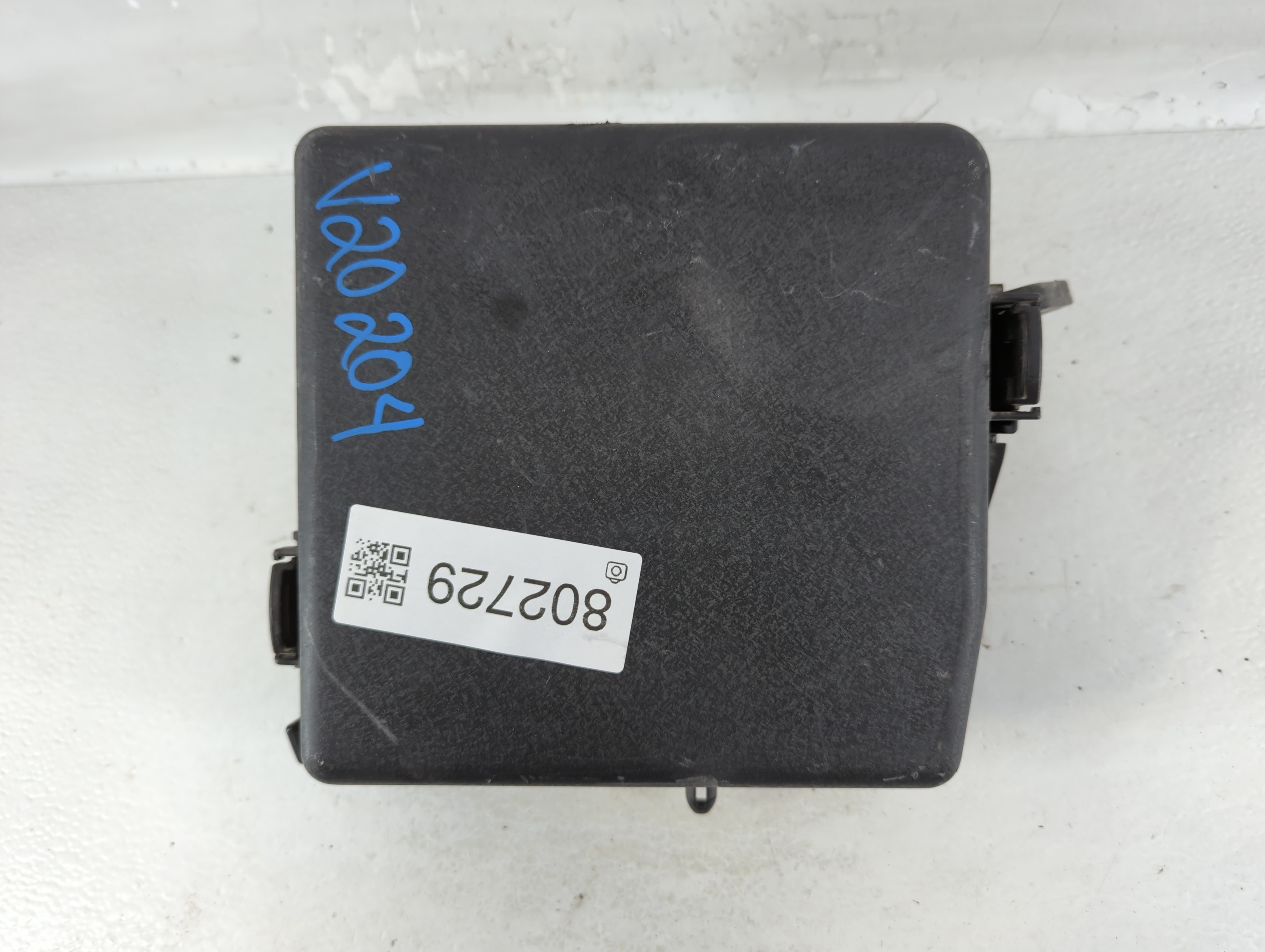 2015-2018 Kia Sedona Fusebox Fuse Box Relay Module 91950-a9320 802729 - Oemusedautoparts1.com