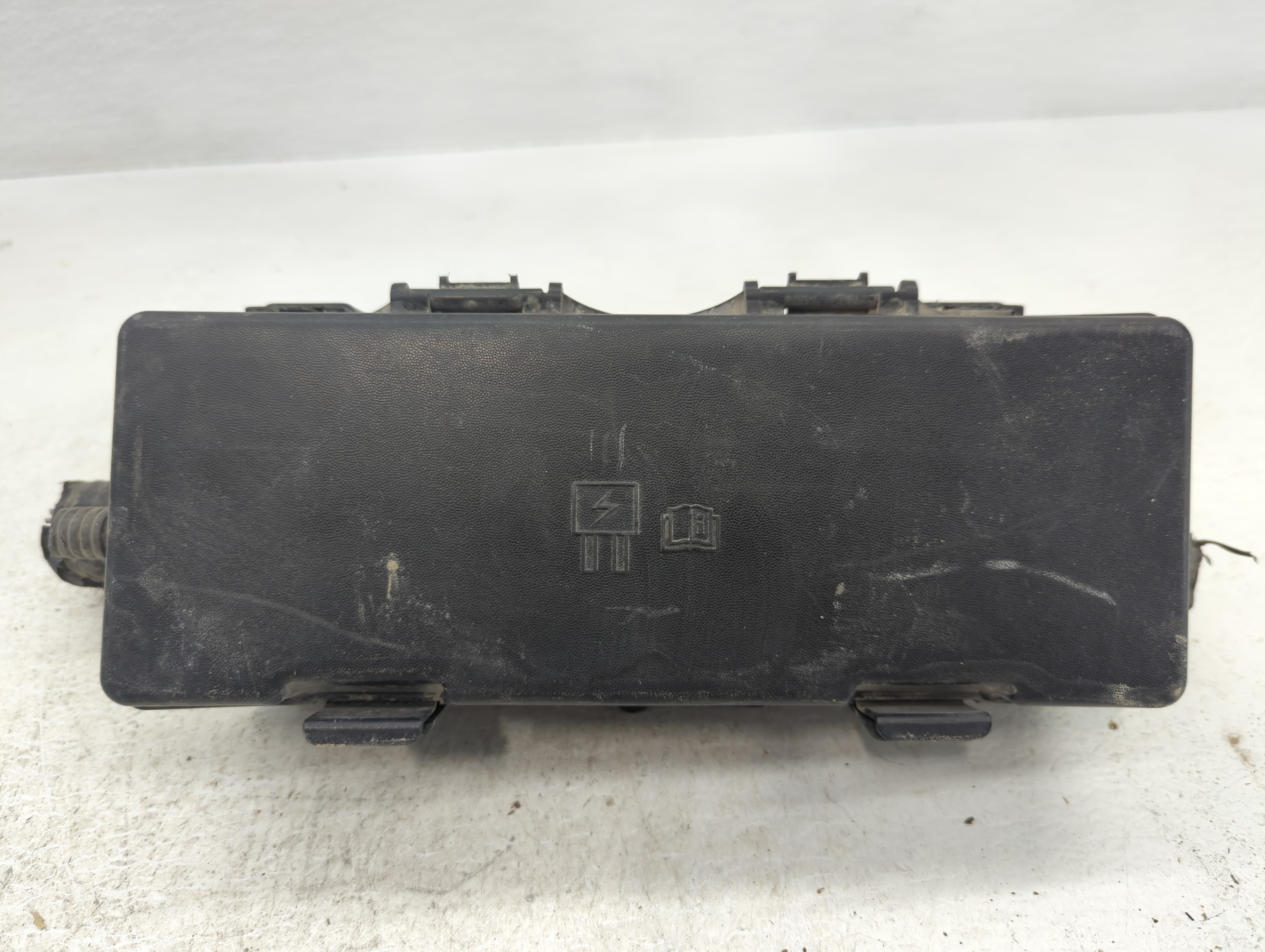 Picture of 2009-2014 Ford Expedition Fusebox Fuse Box Relay Module 9l1t-14a003-aa 802731