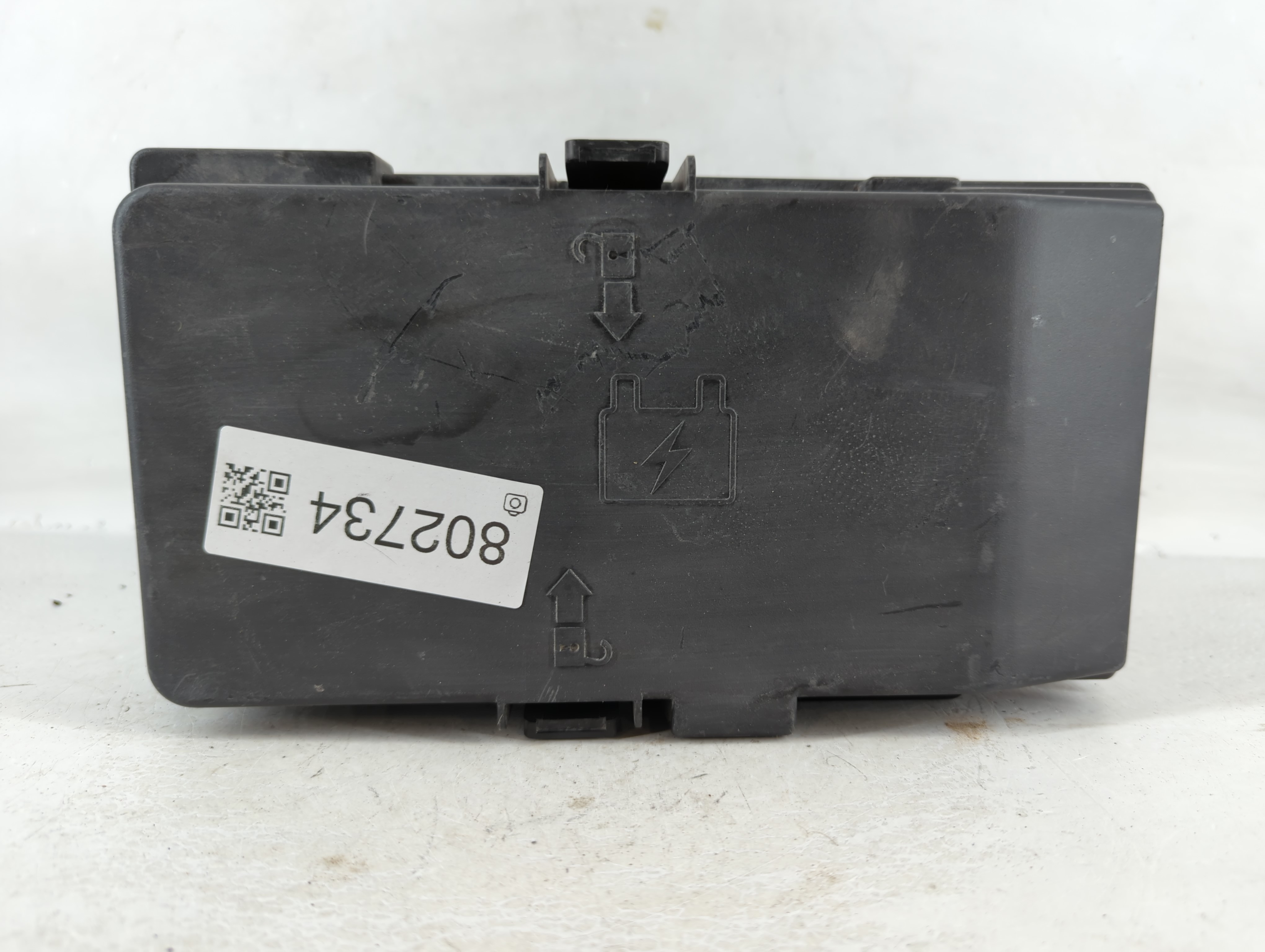 2015-2015 Chrysler 200 Fusebox Fuse Box Relay Module 6351-3069 802734 - Oemusedautoparts1.com