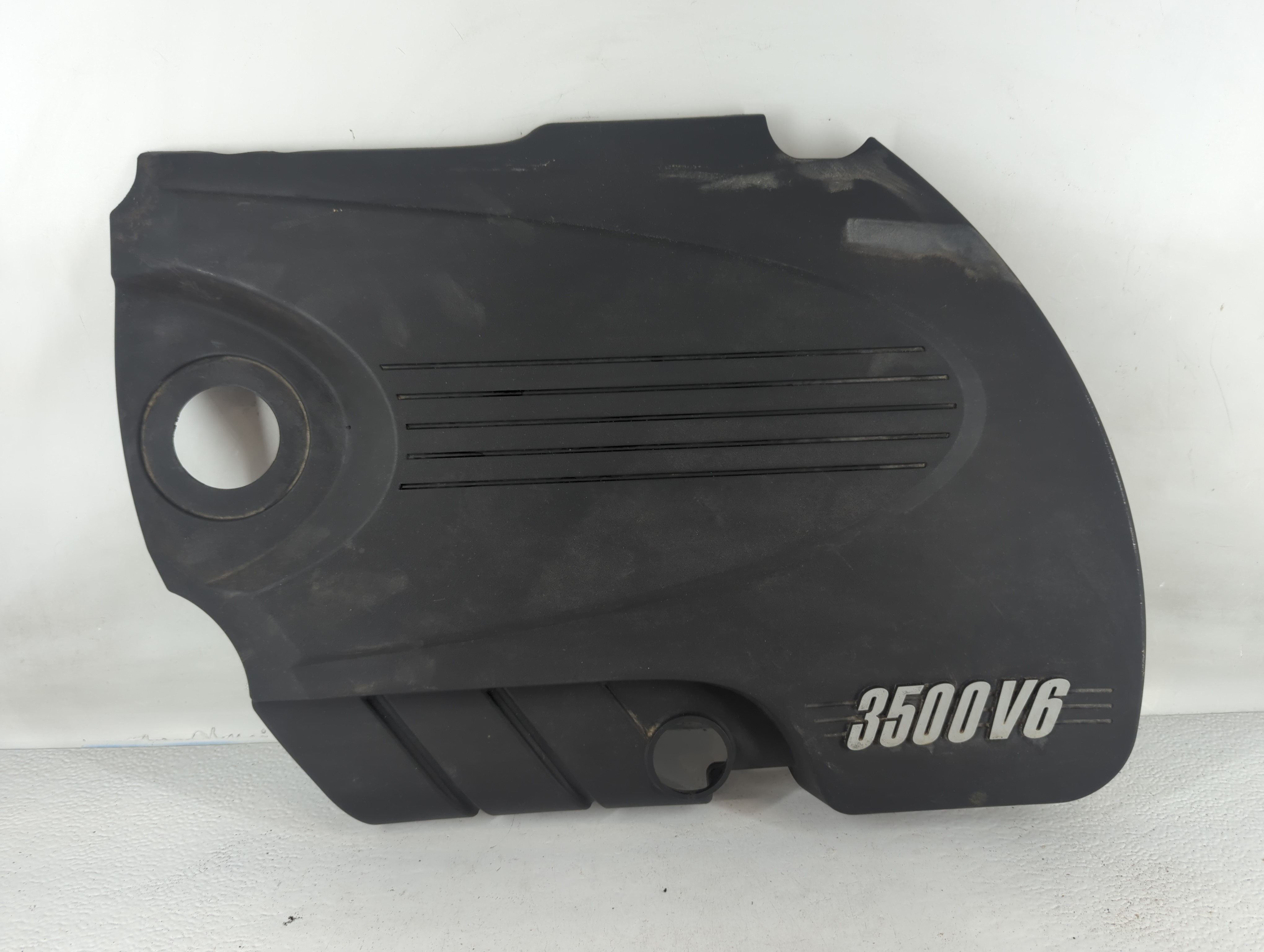 2008 Chevrolet Impala Engine Cover 802735 - Oemusedautoparts1.com