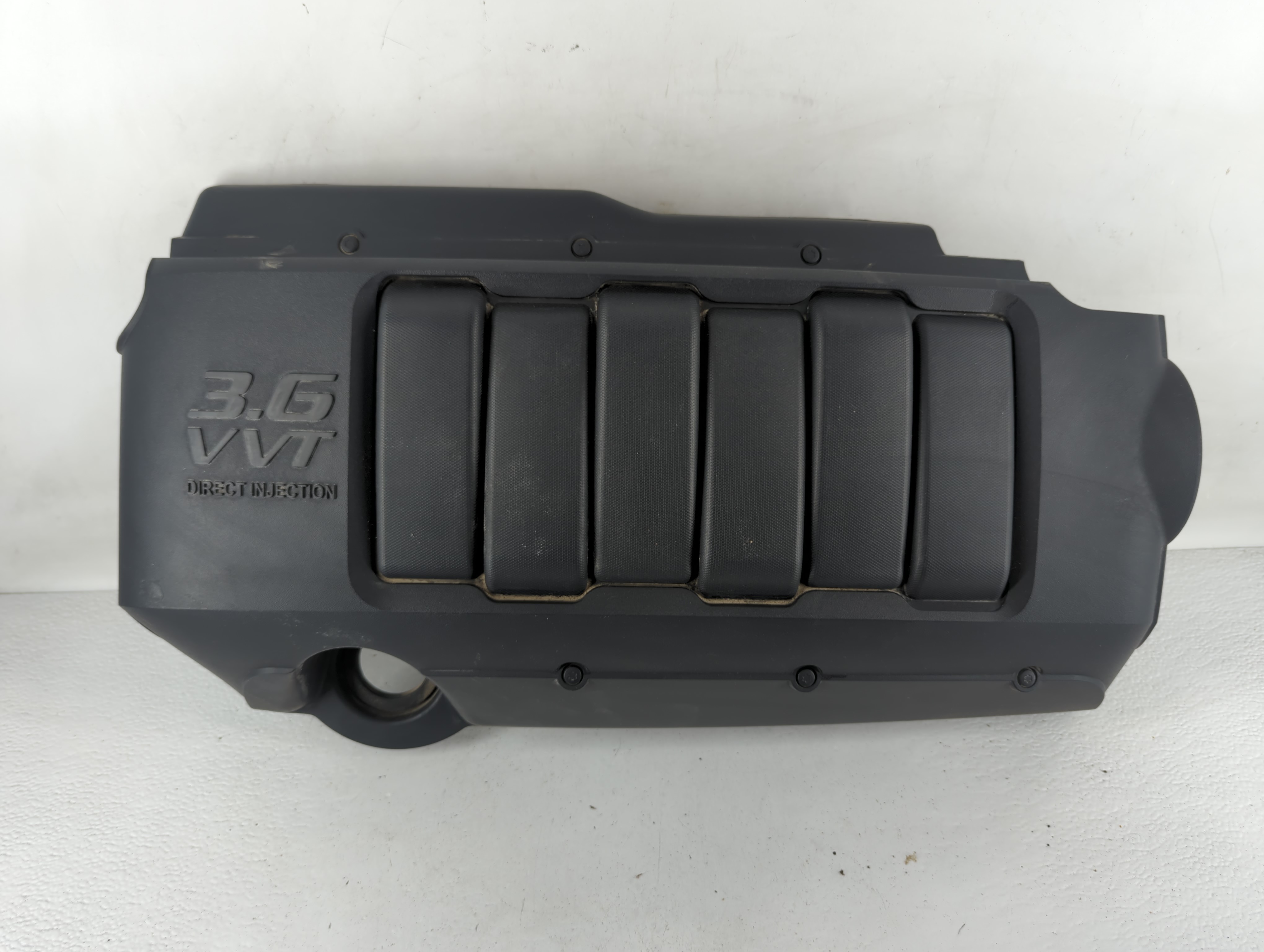 Picture of 2013 Gmc Acadia Engine Cover 802738