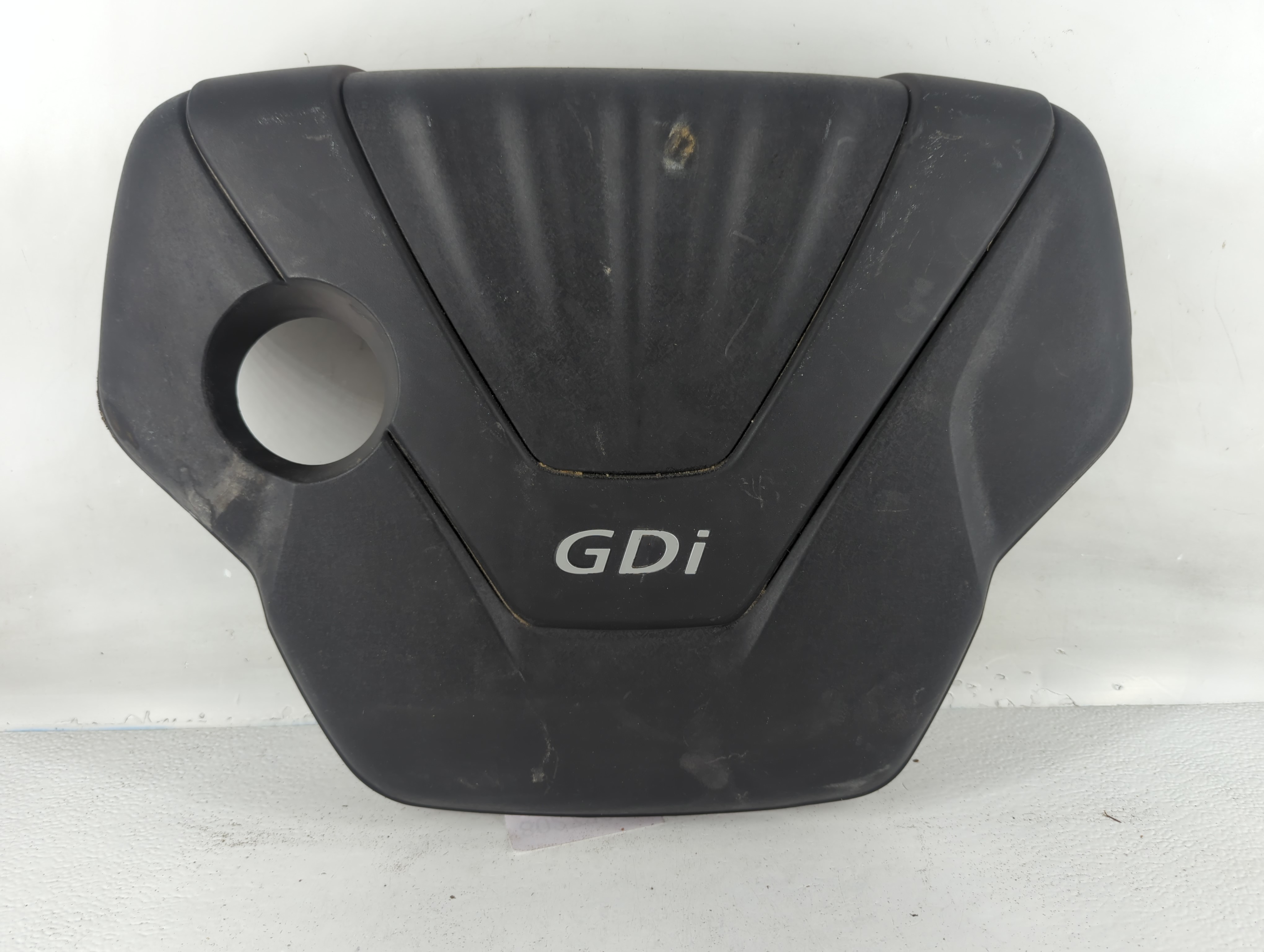 2013 Hyundai Veloster Engine Cover 802739 - Oemusedautoparts1.com