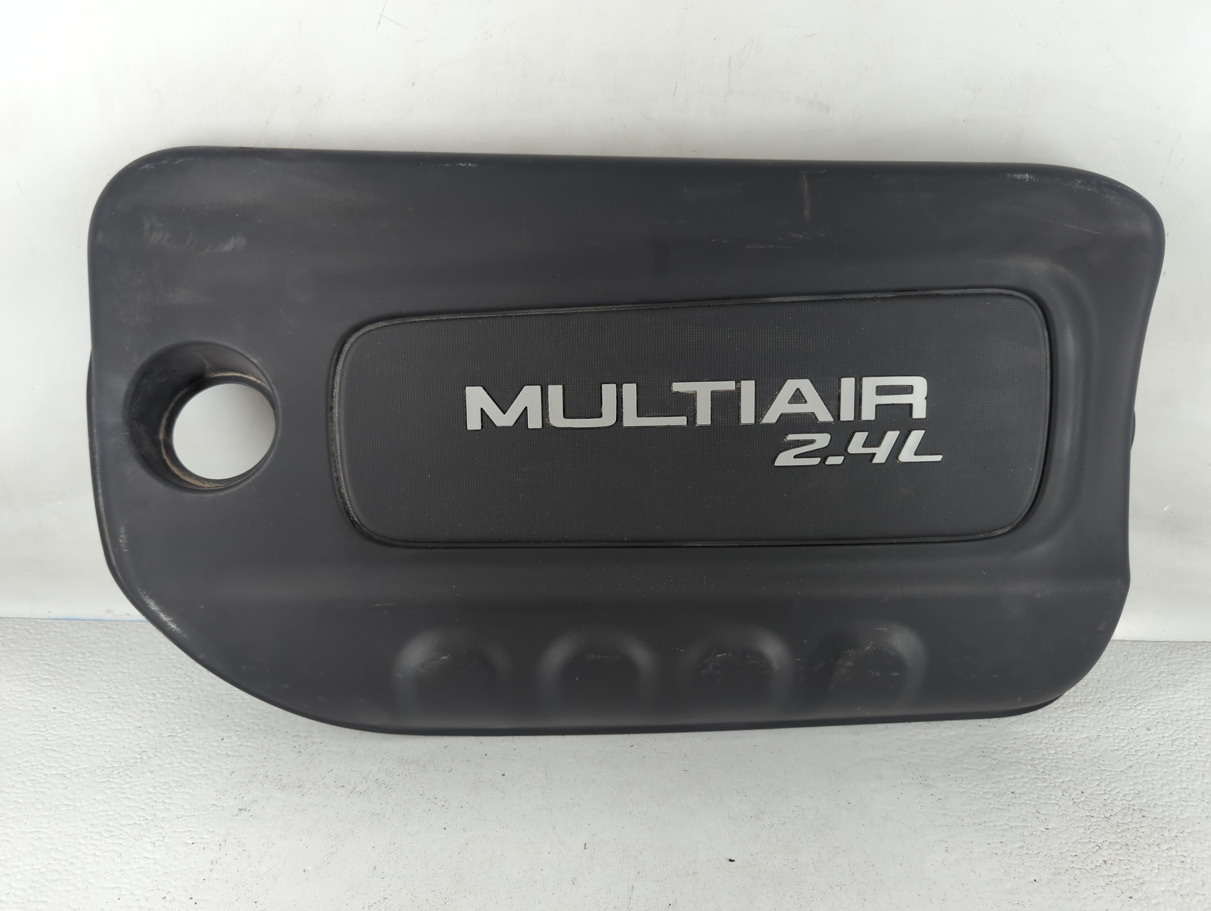 2017 Jeep Cherokee Engine Cover 802743 - Oemusedautoparts1.com