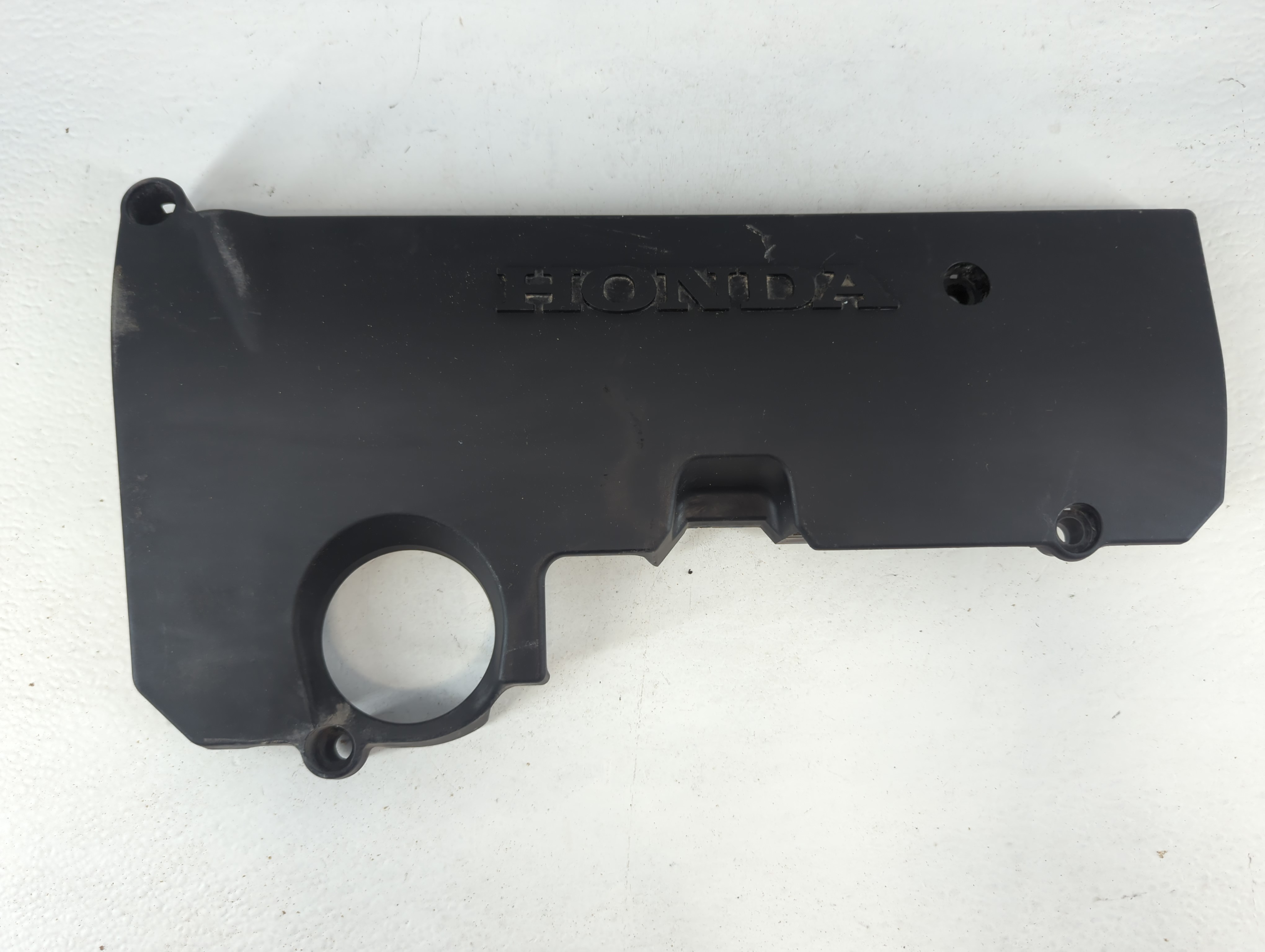 Picture of 2018 Honda Civic Engine Cover 802744
