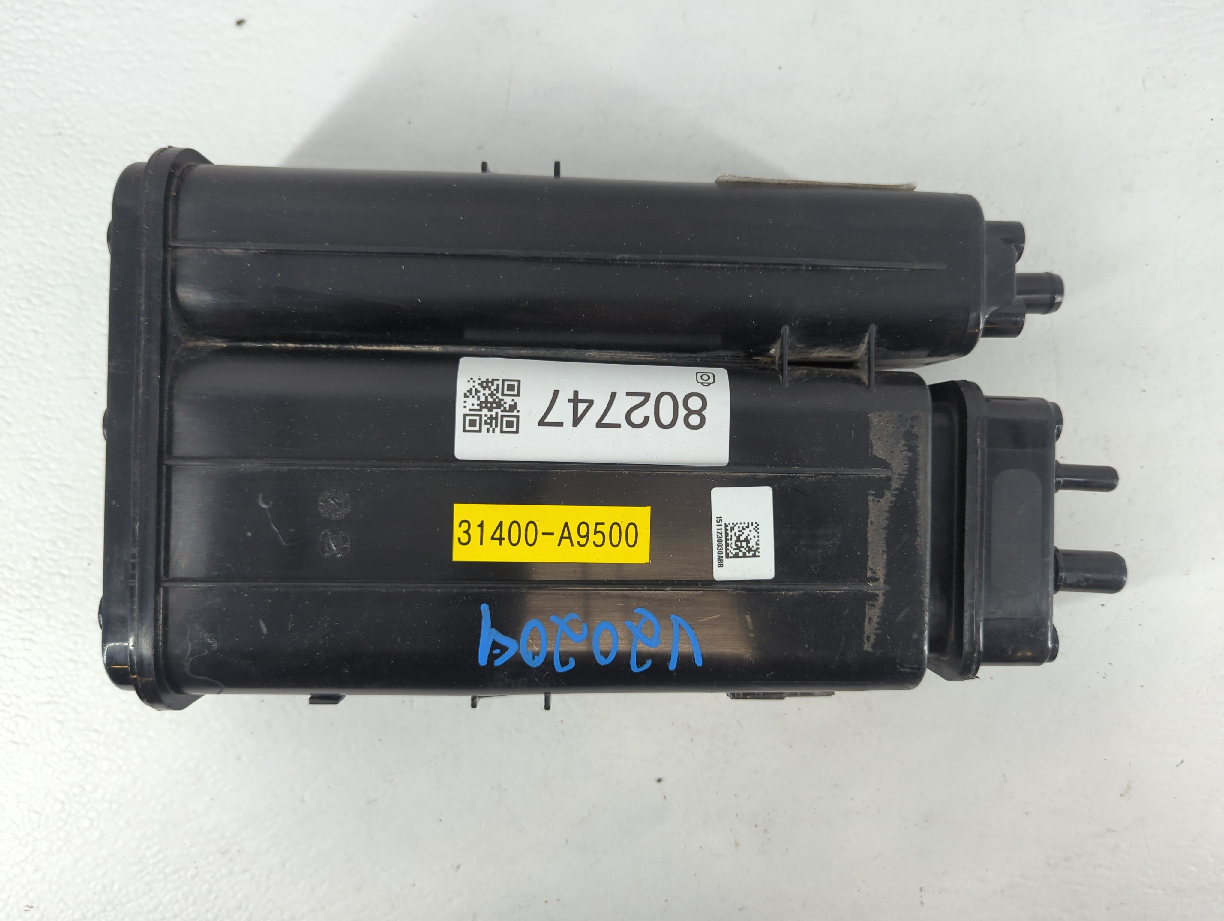 2016 Kia Sedona Fuel Vapor Charcoal Canister 802747 - Oemusedautoparts1.com