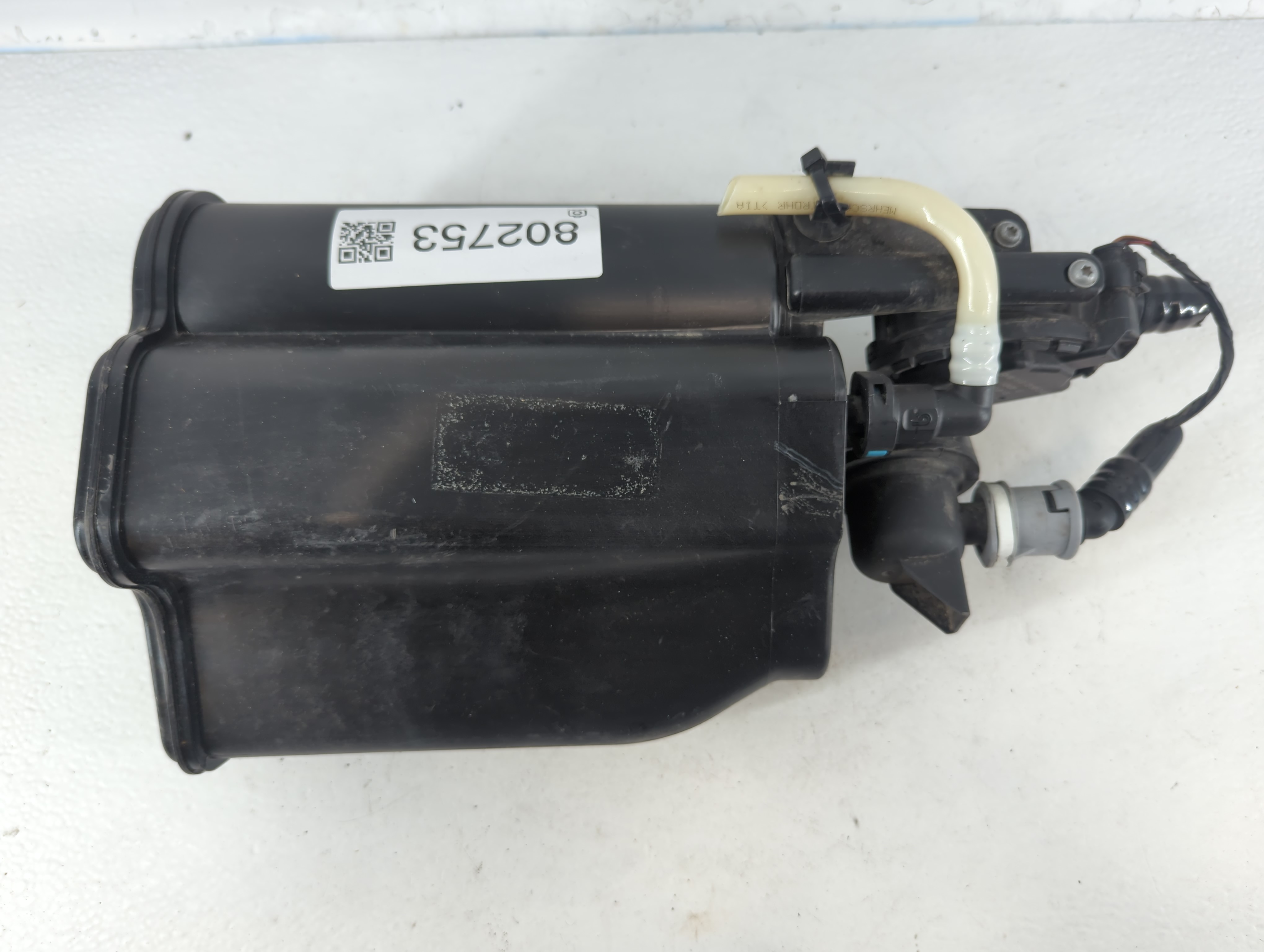 2014 Bmw 320i Fuel Vapor Charcoal Canister 802753 - Oemusedautoparts1.com
