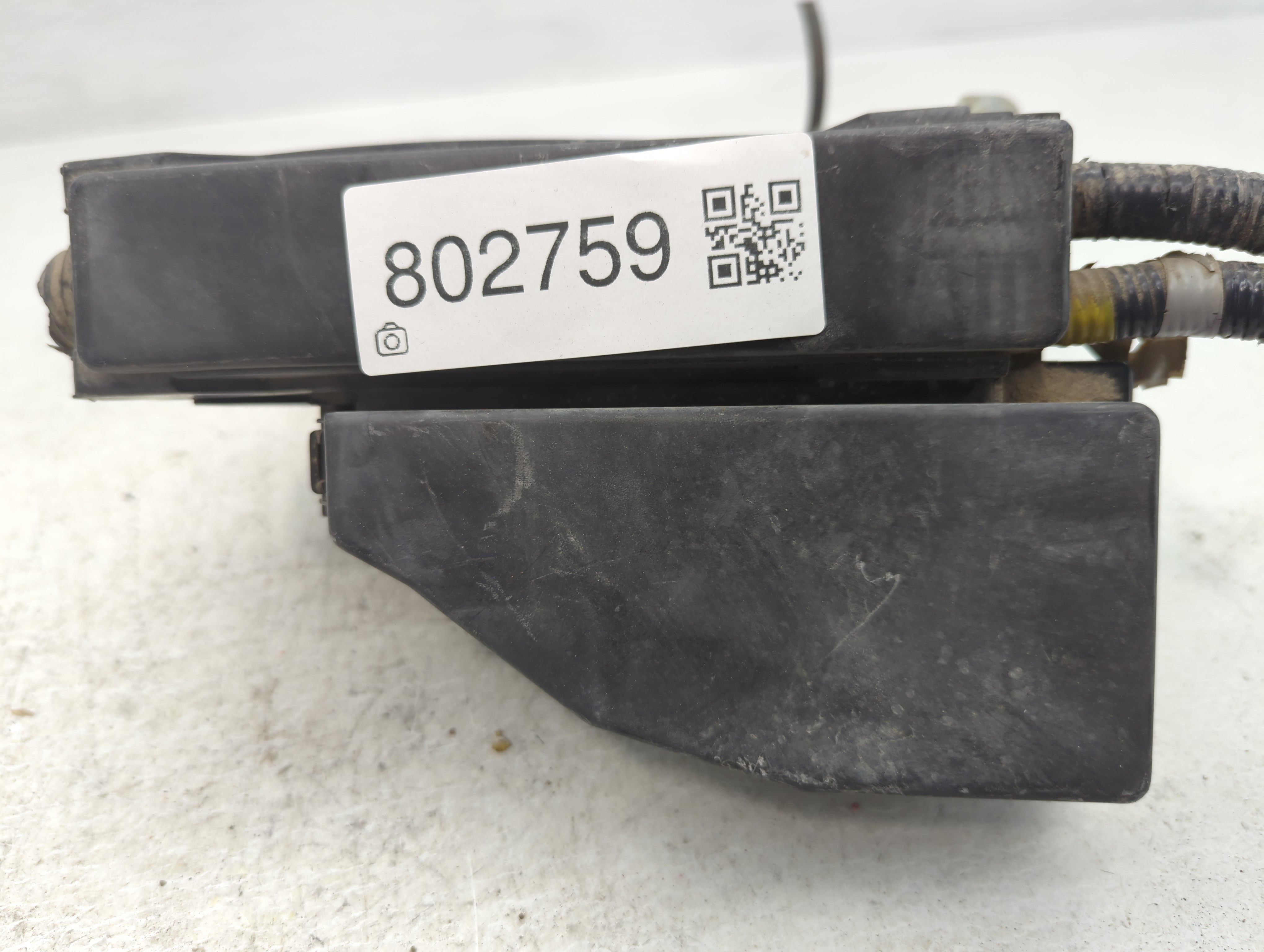 2015-2020 Infiniti Qx60 Fusebox Fuse Box Relay Module 802759 - Oemusedautoparts1.com