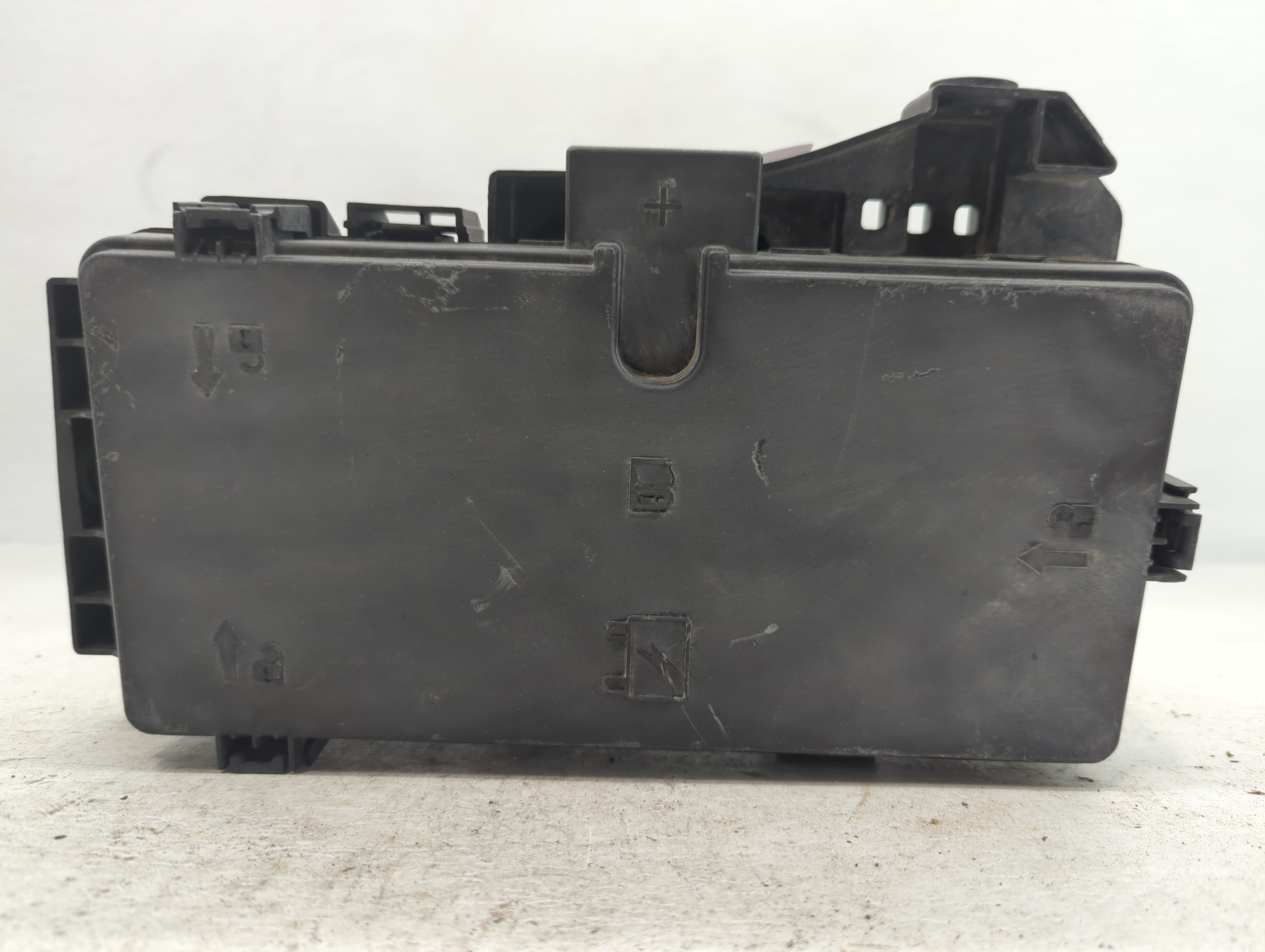 2020-2022 Ford Explorer Fusebox Fuse Box Relay Module 802760 - Oemusedautoparts1.com
