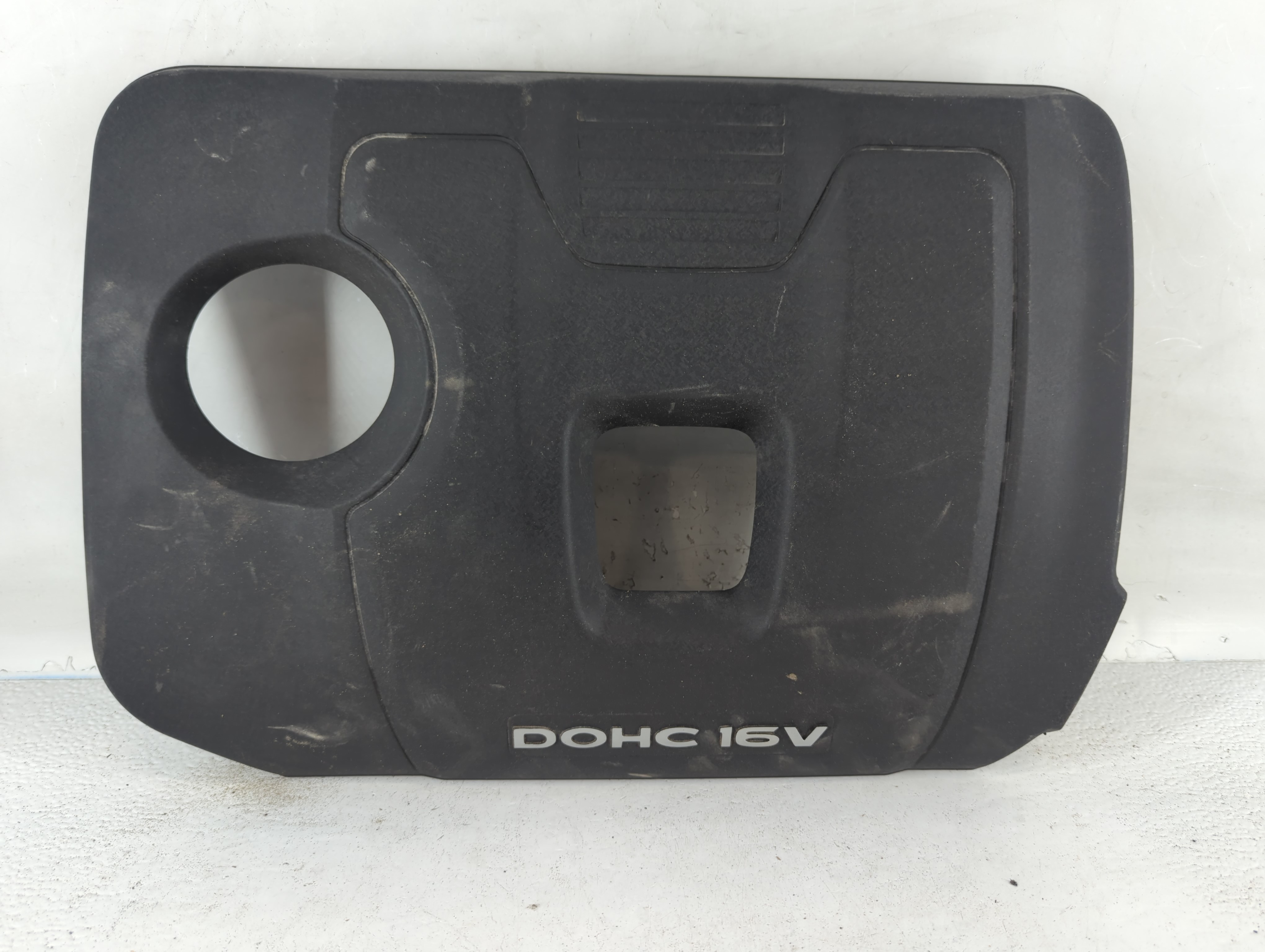 Picture of 2017 Hyundai Elantra Engine Cover 802764