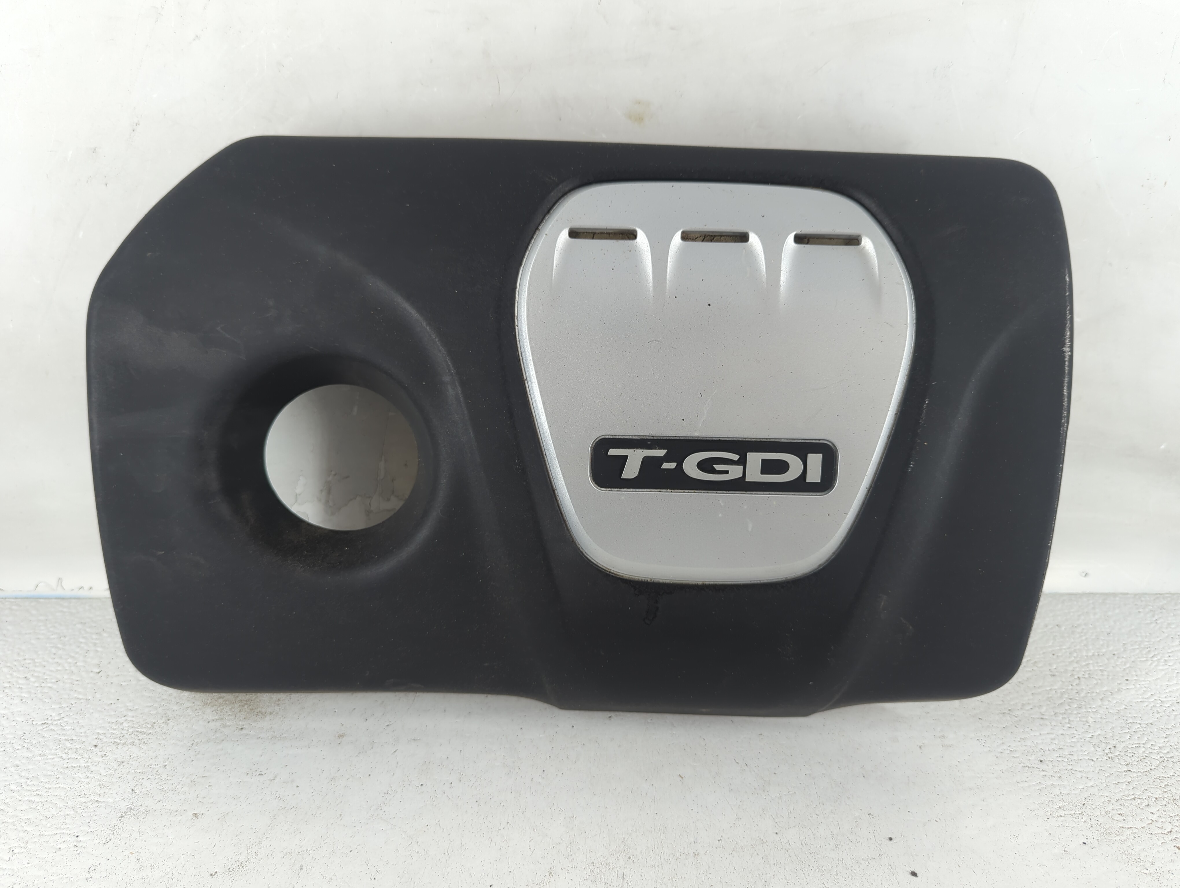2018 Hyundai Kona Engine Cover 802769 - Oemusedautoparts1.com