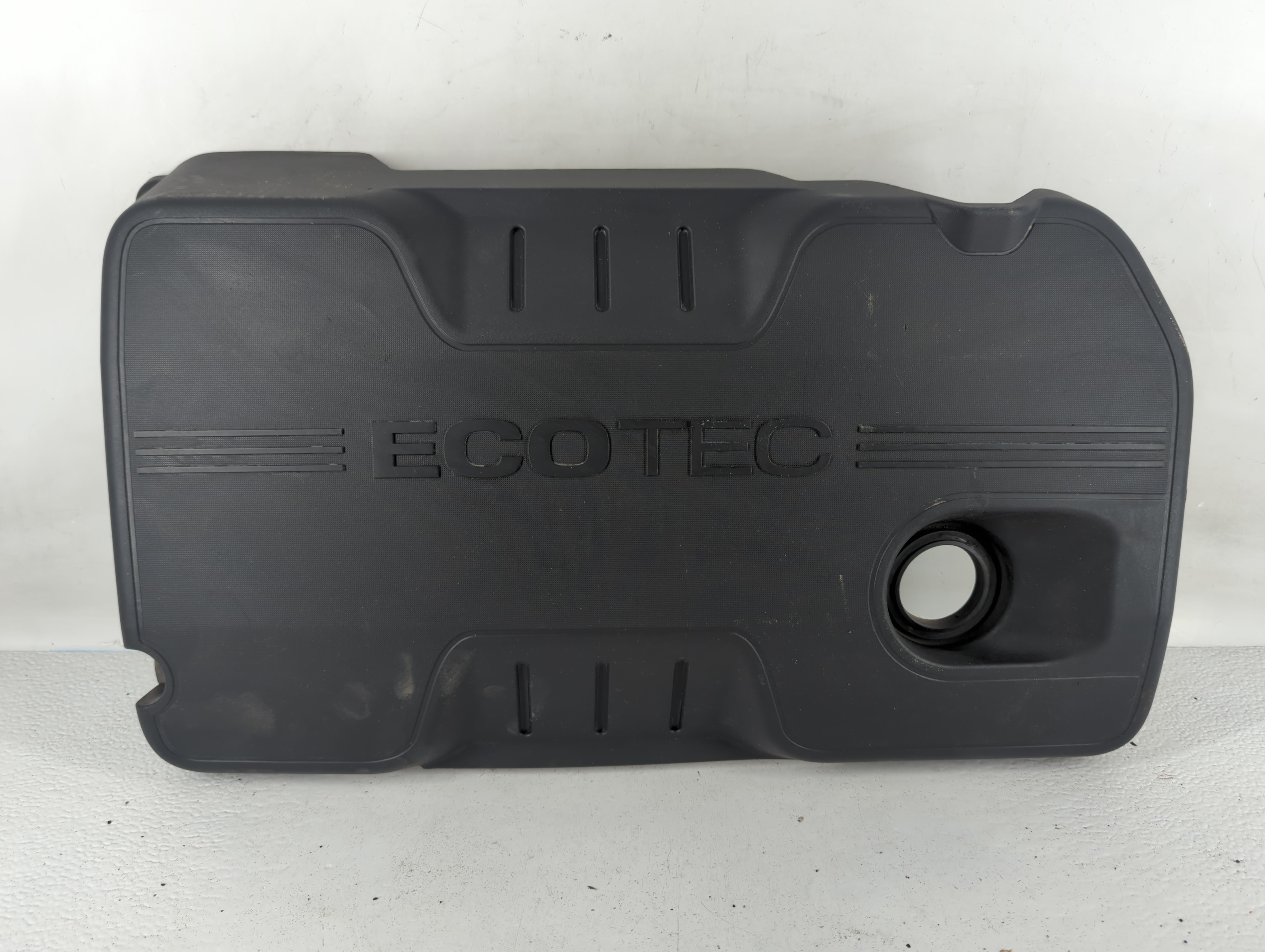 Picture of 2013 Buick Regal Engine Cover 802771