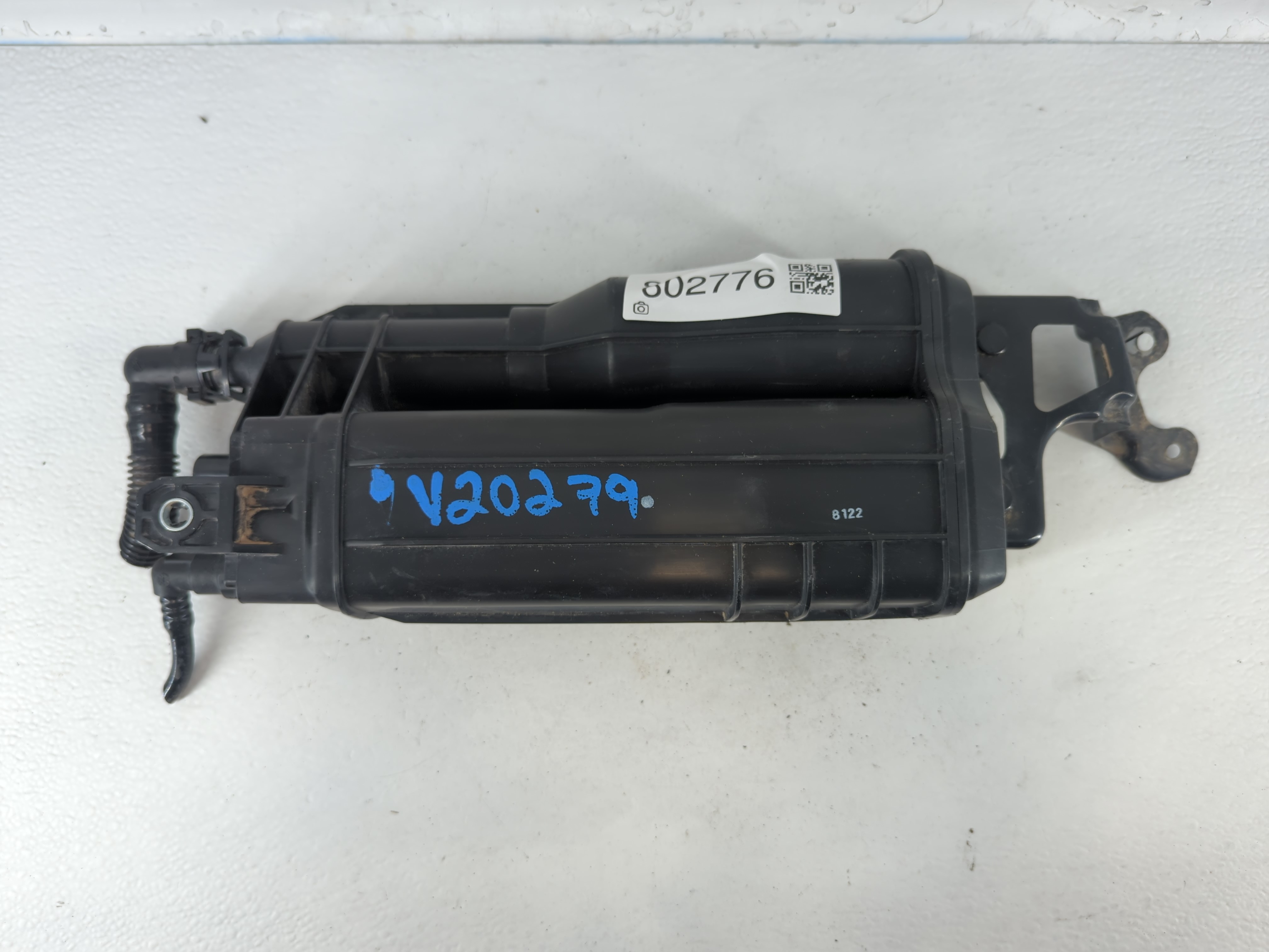 2023 Subaru Crosstrek Fuel Vapor Charcoal Canister 802776 - Oemusedautoparts1.com