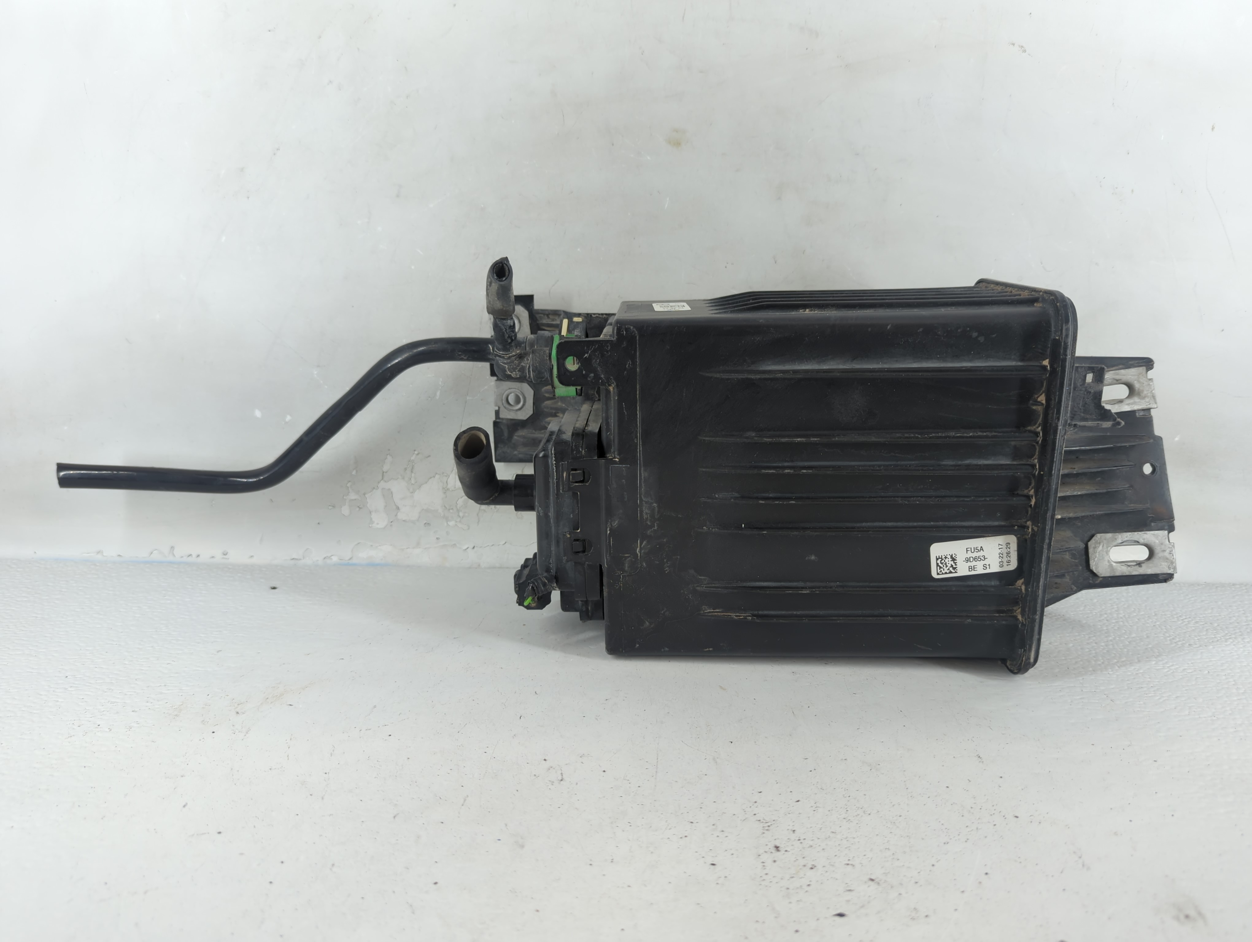 2017 Mitsubishi Outlander Sport Fuel Vapor Charcoal Canister 802781 - Oemusedautoparts1.com