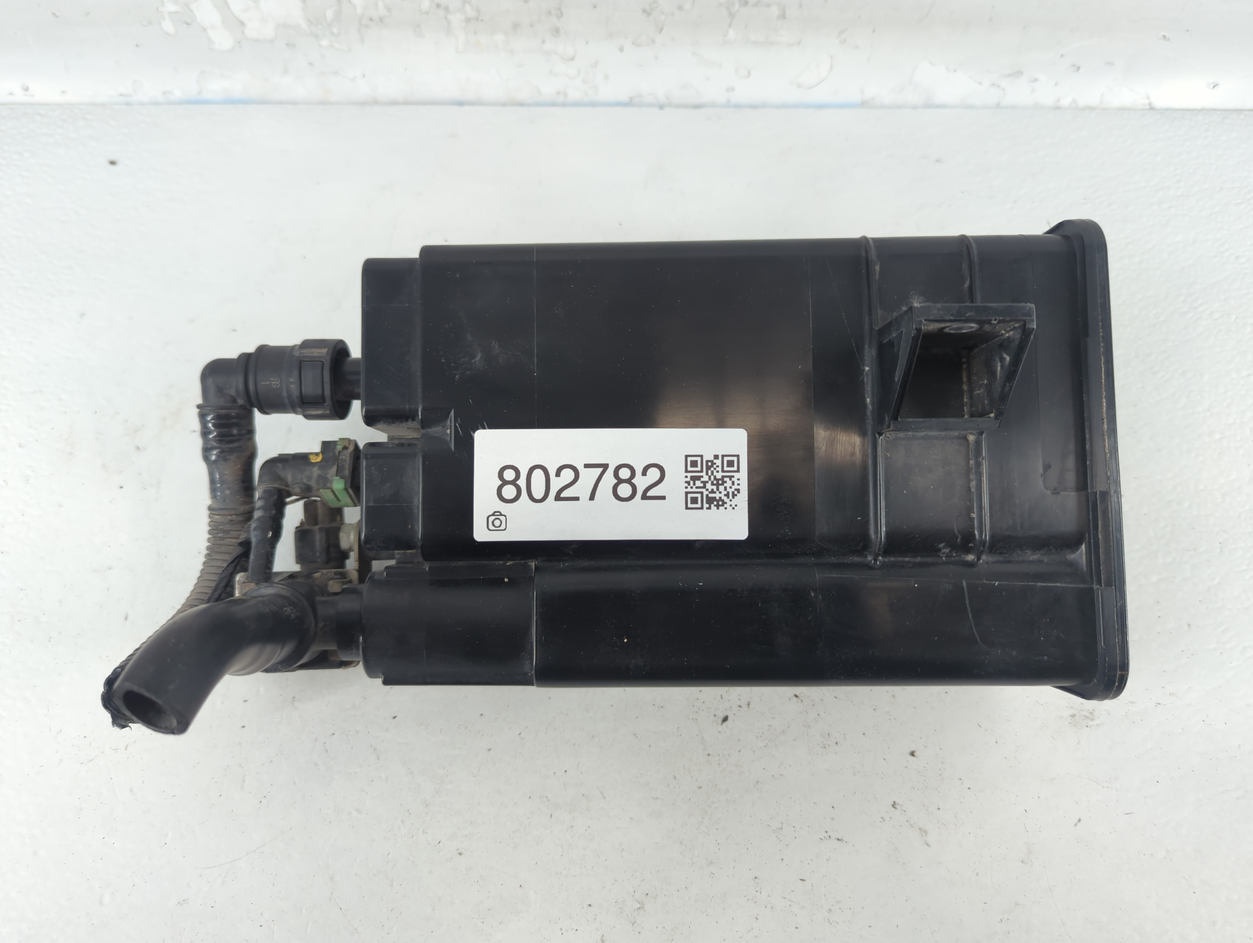 Picture of 1994 Ford Ranger Fuel Vapor Charcoal Canister 802782