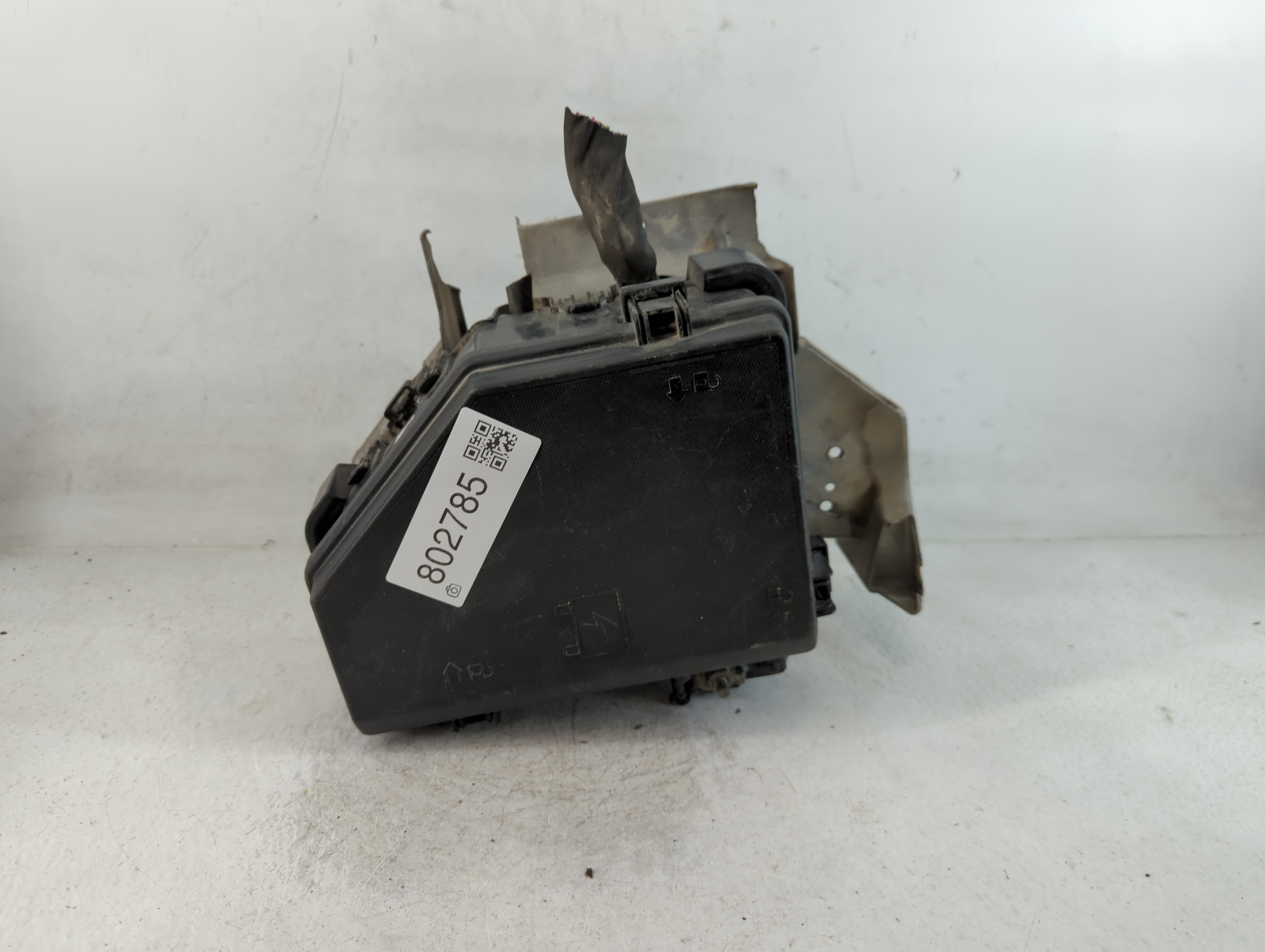Picture of Chevrolet Traverse Fusebox Fuse Box Relay Module 25909568 802785