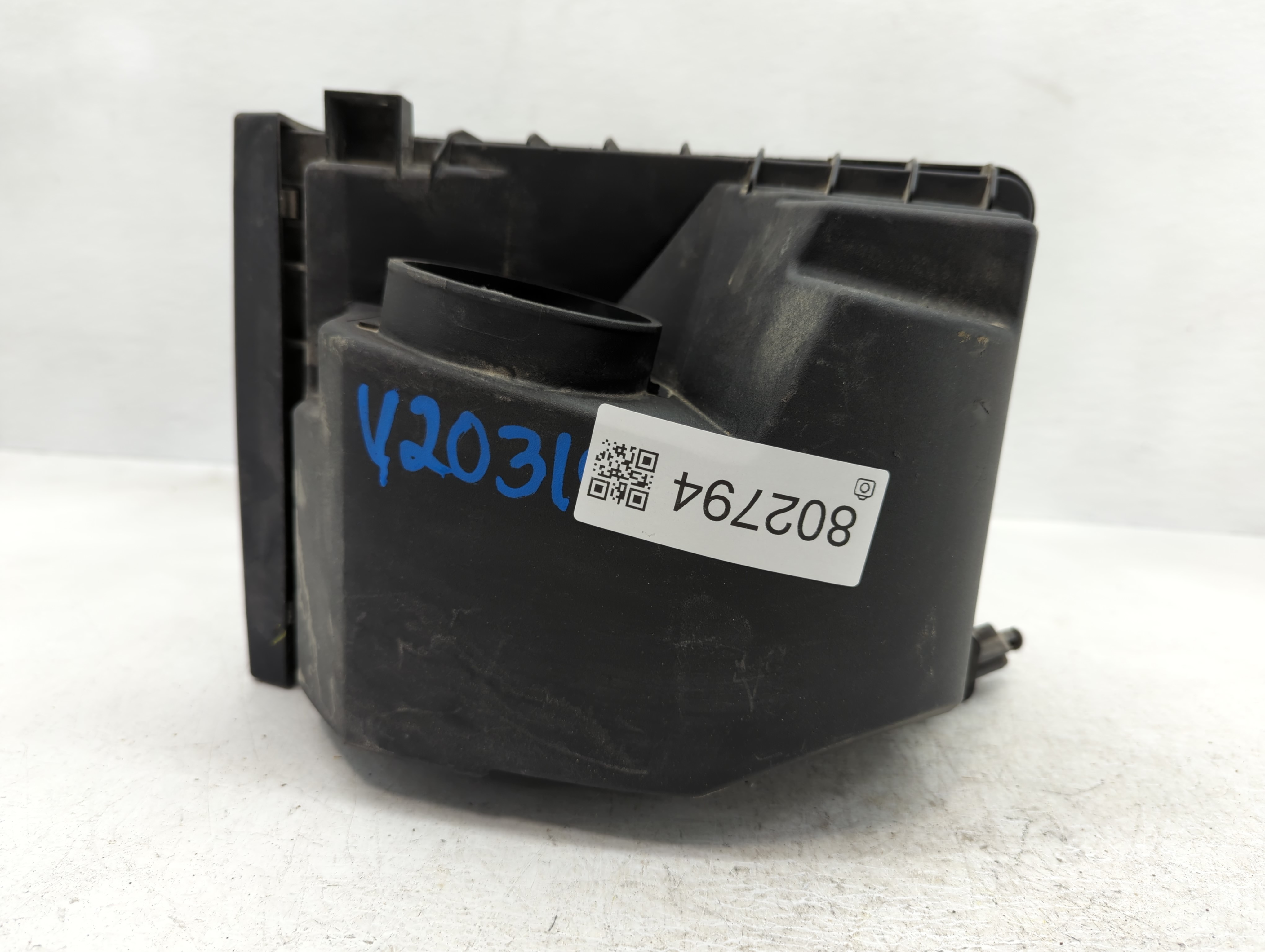 2020-2022 Kia Telluride Air Cleaner Intake-duct Hose Tube 802794 - Oemusedautoparts1.com