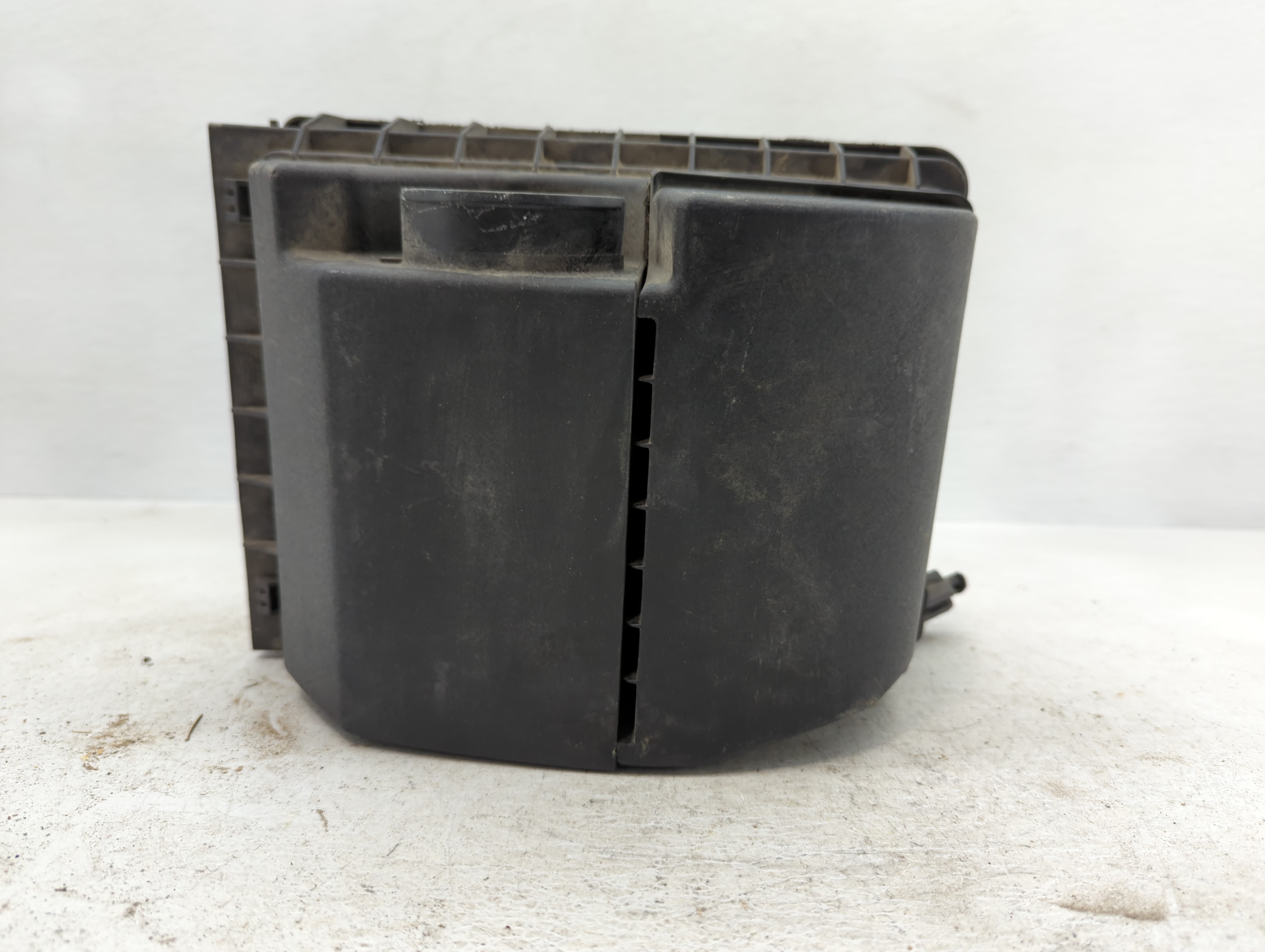 2019-2020 Hyundai Santa Fe Air Cleaner Intake-duct Hose Tube 802796 - Oemusedautoparts1.com
