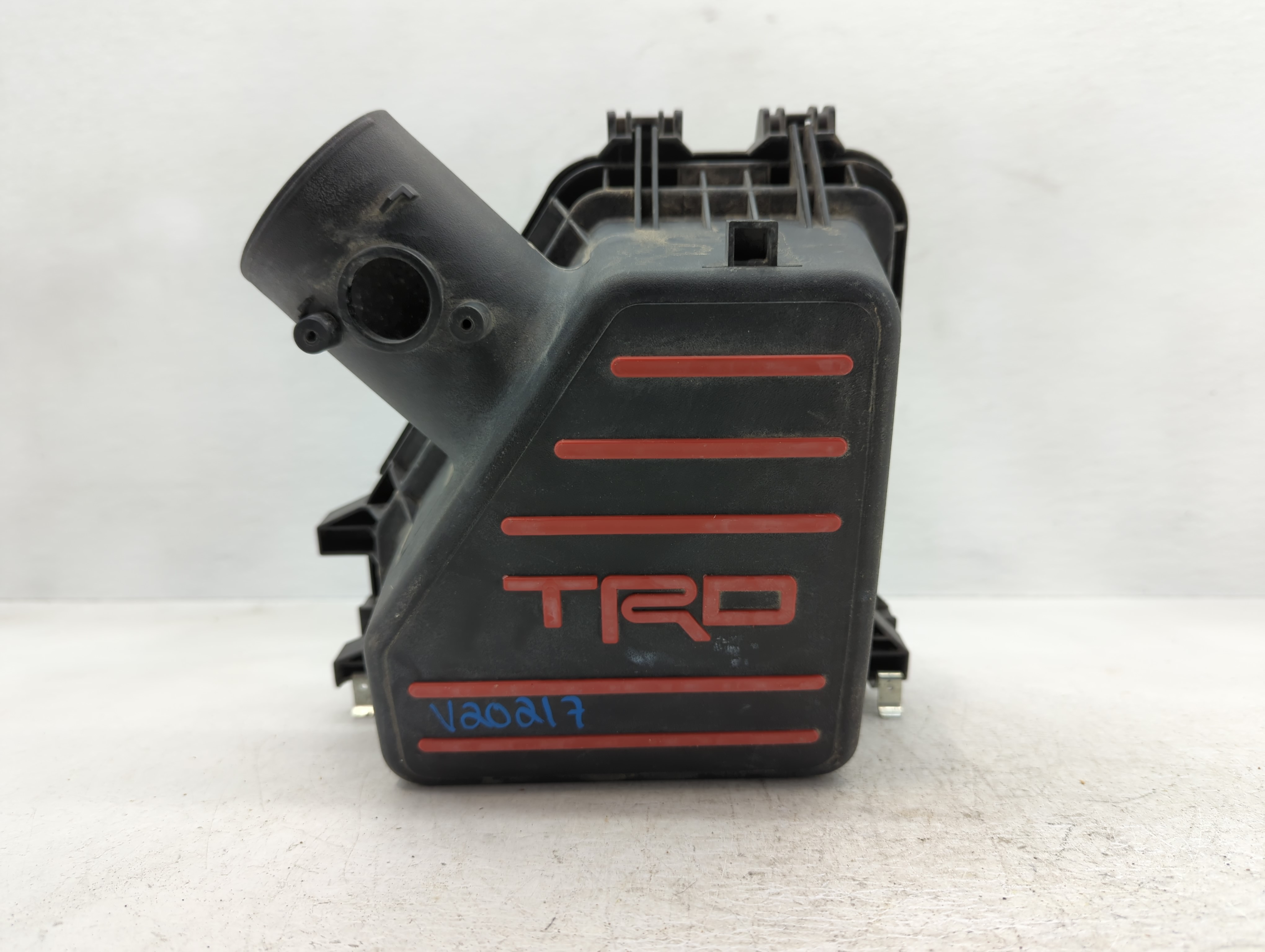 2011-2016 Scion Tc Air Cleaner Intake-duct Hose Tube 802797 - Oemusedautoparts1.com
