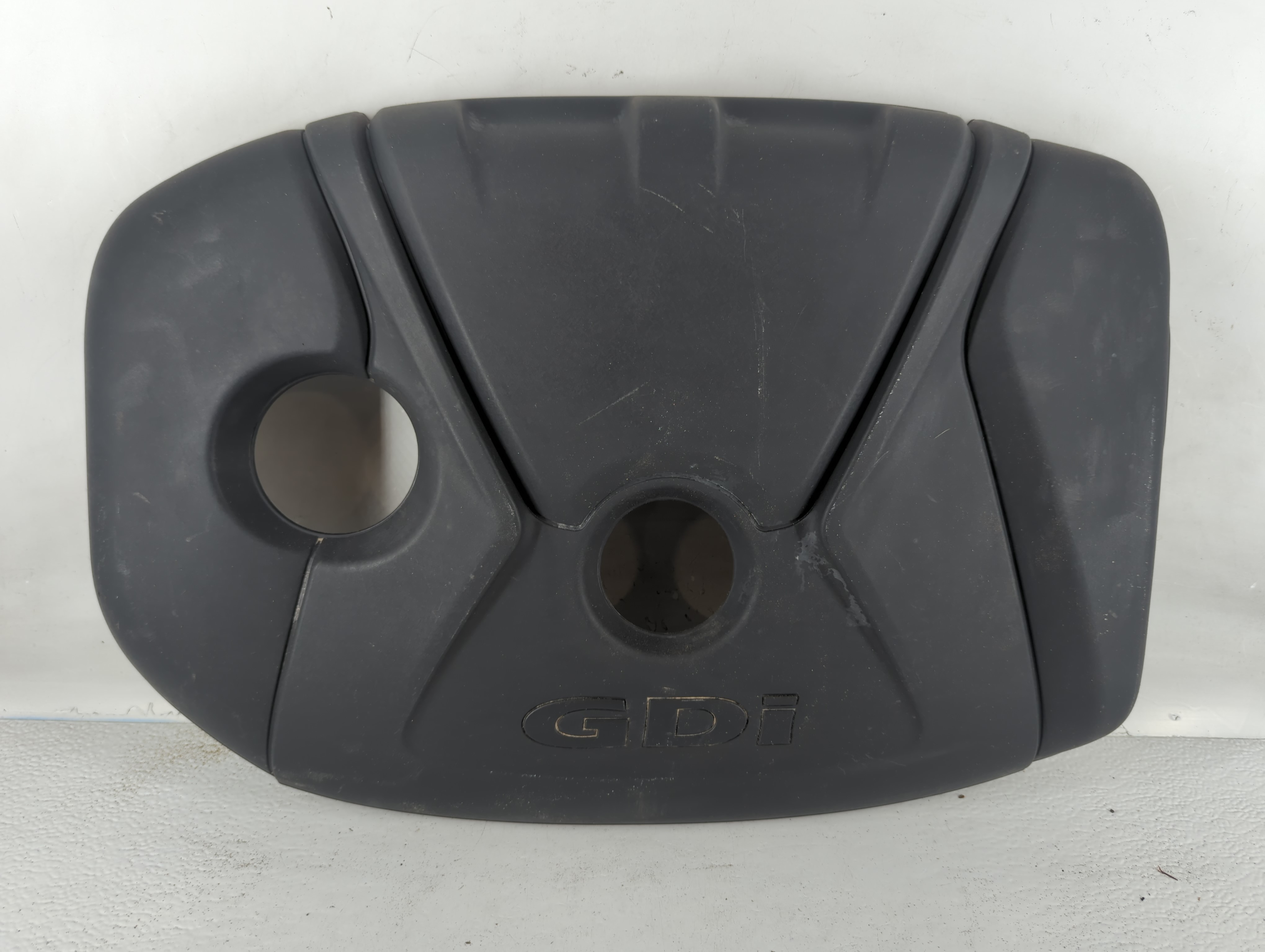 Picture of 2016 Hyundai Elantra Engine Cover 802799
