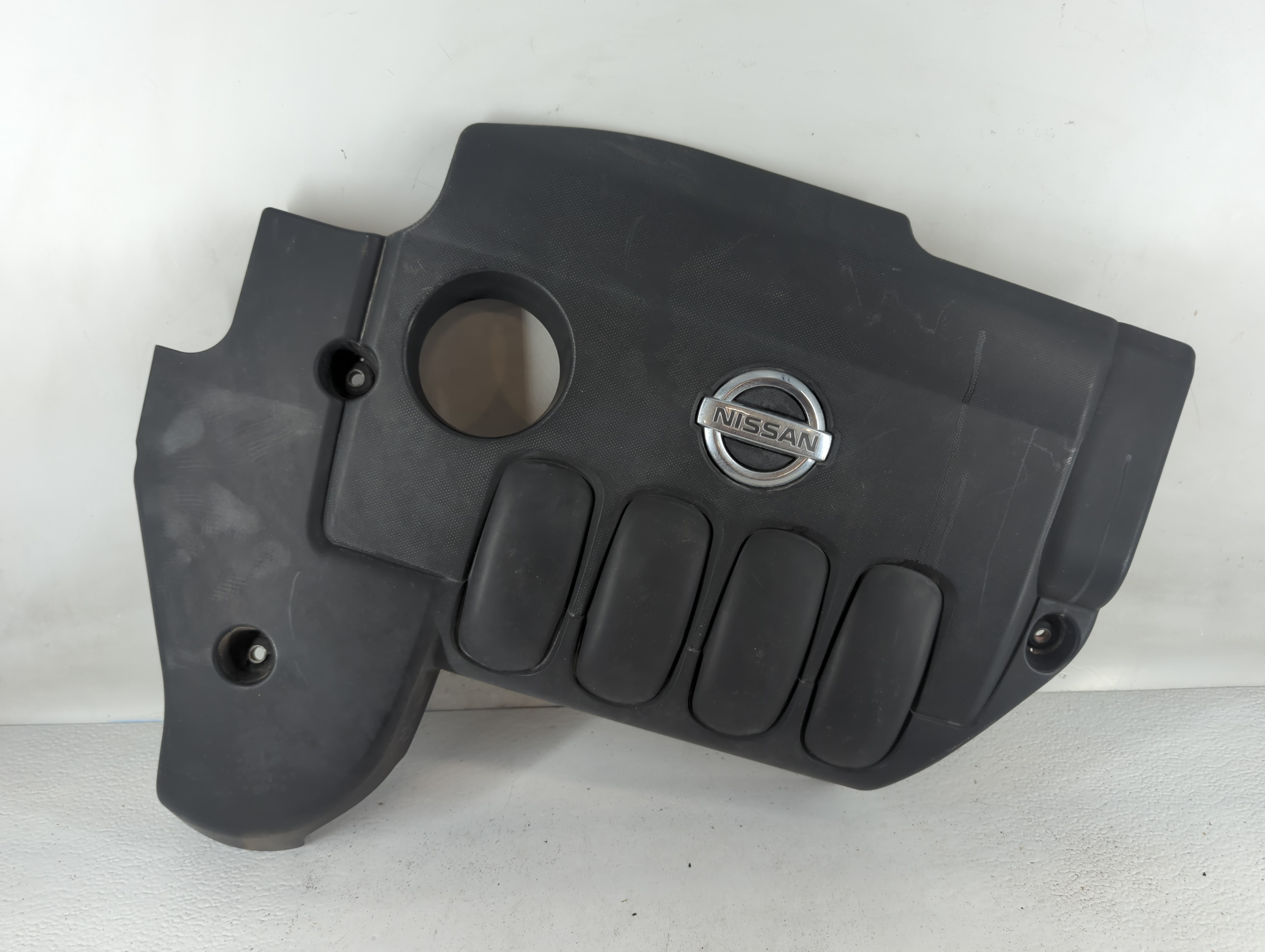 2007 Nissan Altima Engine Cover 802800 - Oemusedautoparts1.com