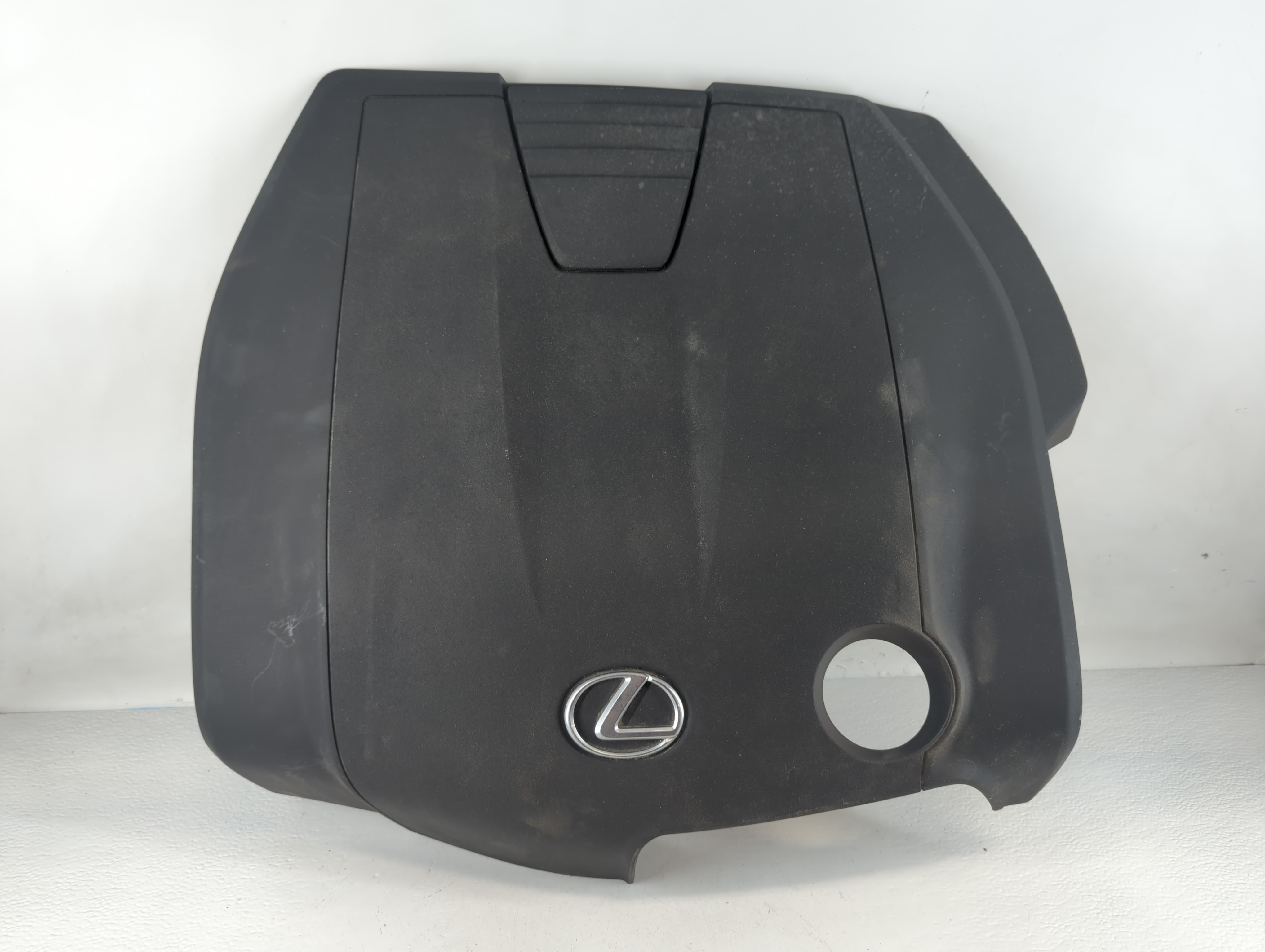2015 Lexus Is250 Engine Cover 802803 - Oemusedautoparts1.com