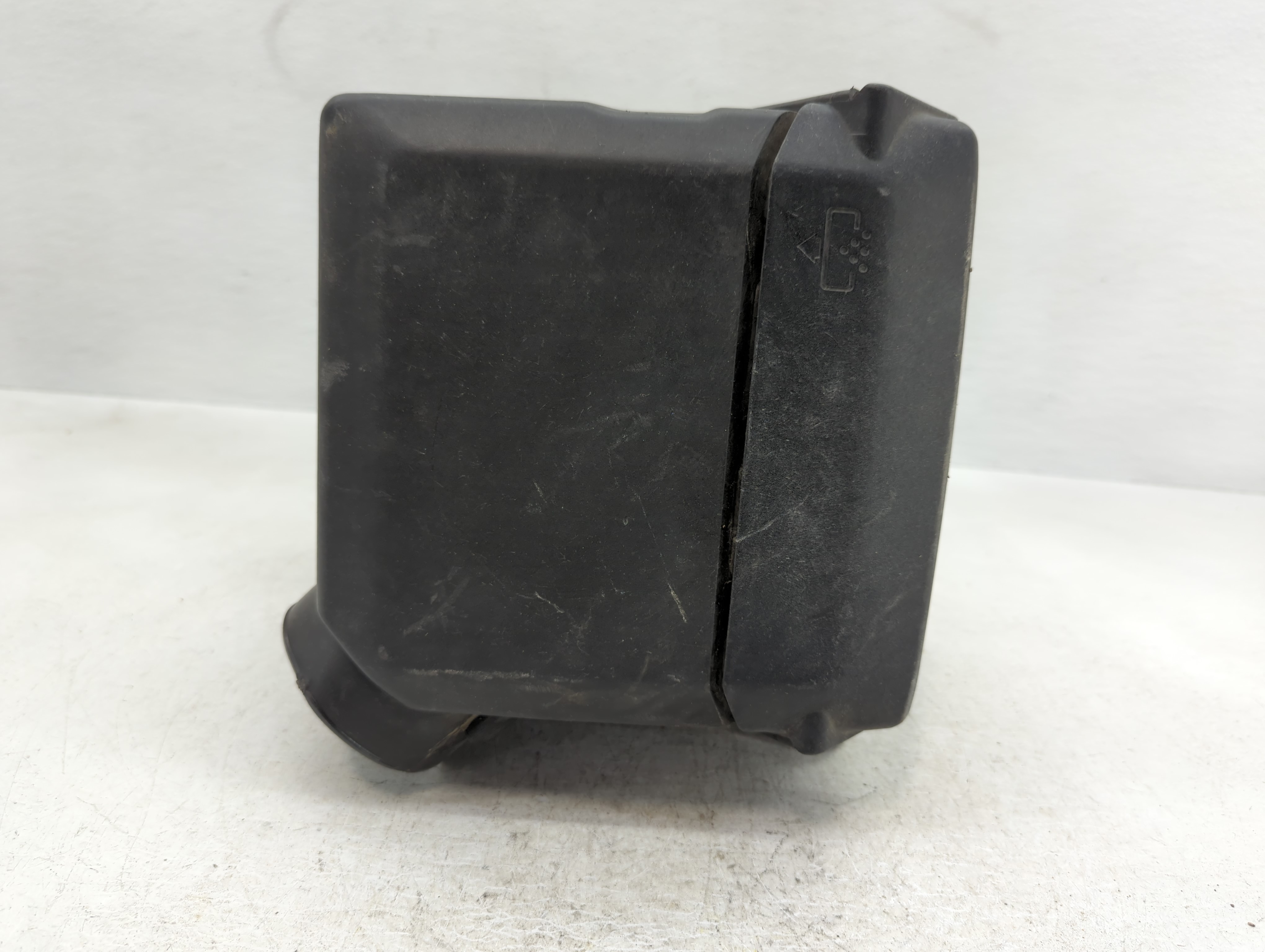 2015-2017 Hyundai Sonata Air Cleaner Intake-duct Hose Tube 802811 - Oemusedautoparts1.com