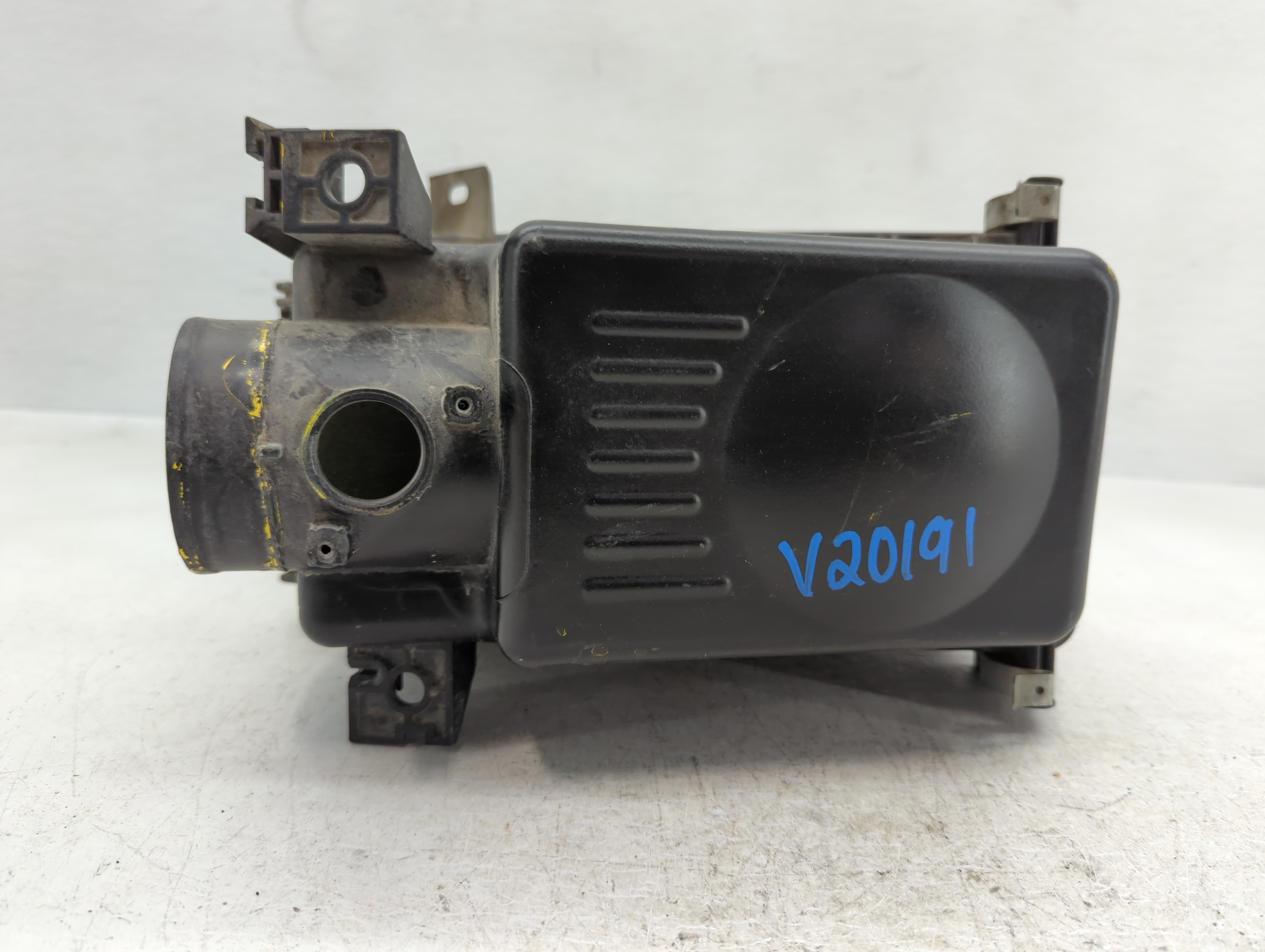 2007-2010 Scion Tc Air Cleaner Intake-duct Hose Tube 802812 - Oemusedautoparts1.com