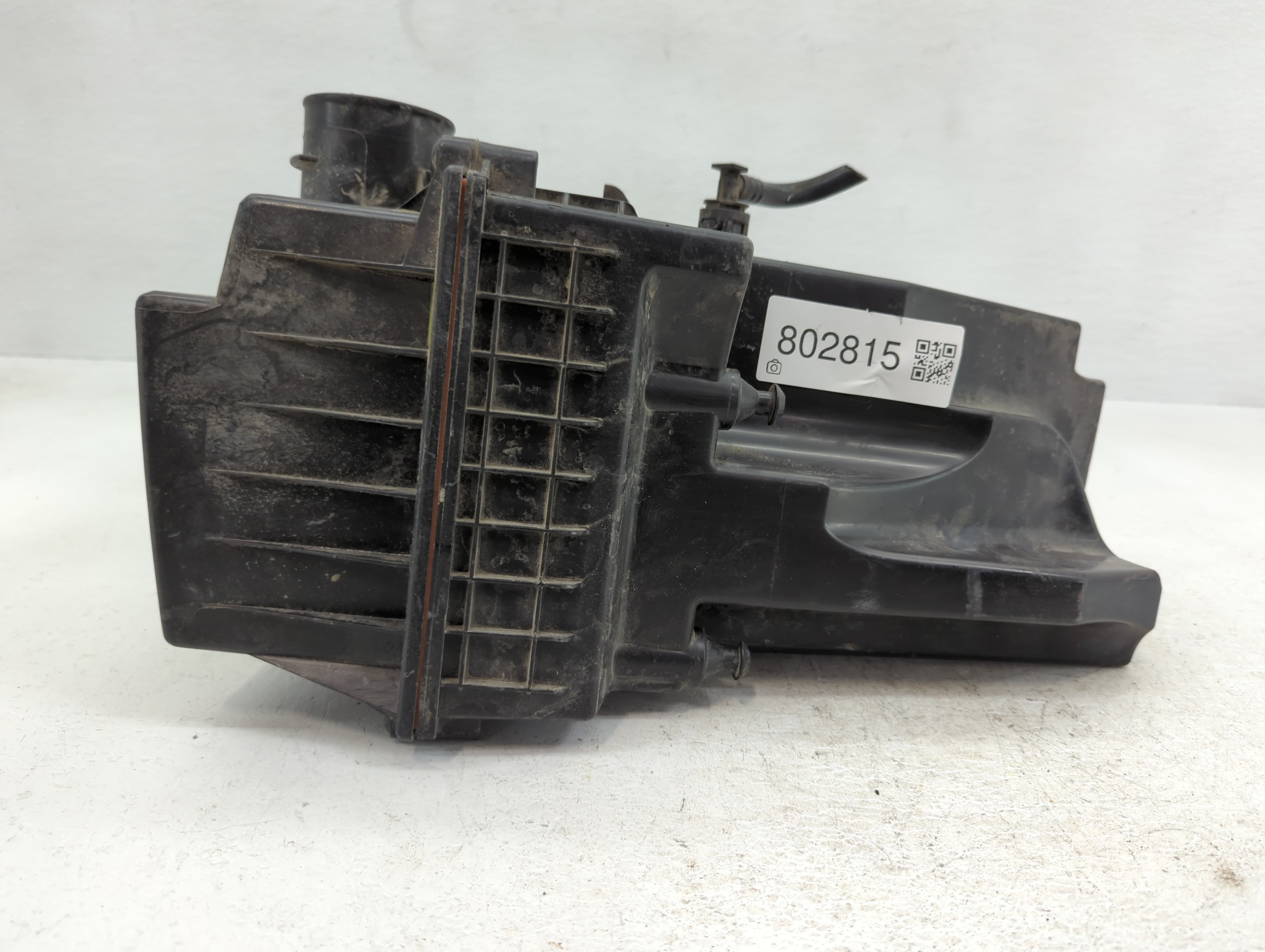 2014-2019 Ford Fiesta Air Cleaner Intake-duct Hose Tube 802815 - Oemusedautoparts1.com