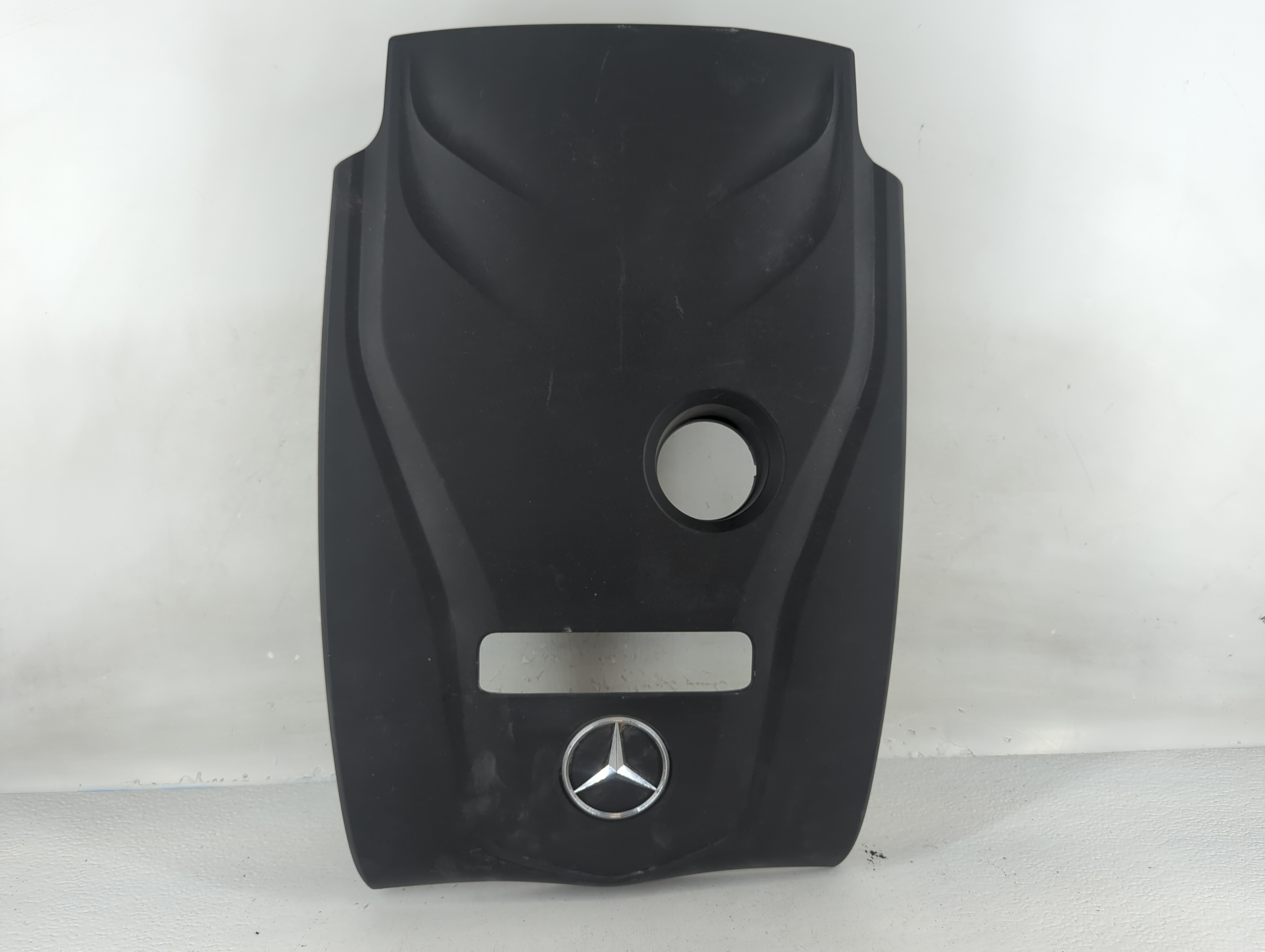 2018 Mercedes-benz C300 Engine Cover 802827 - Oemusedautoparts1.com