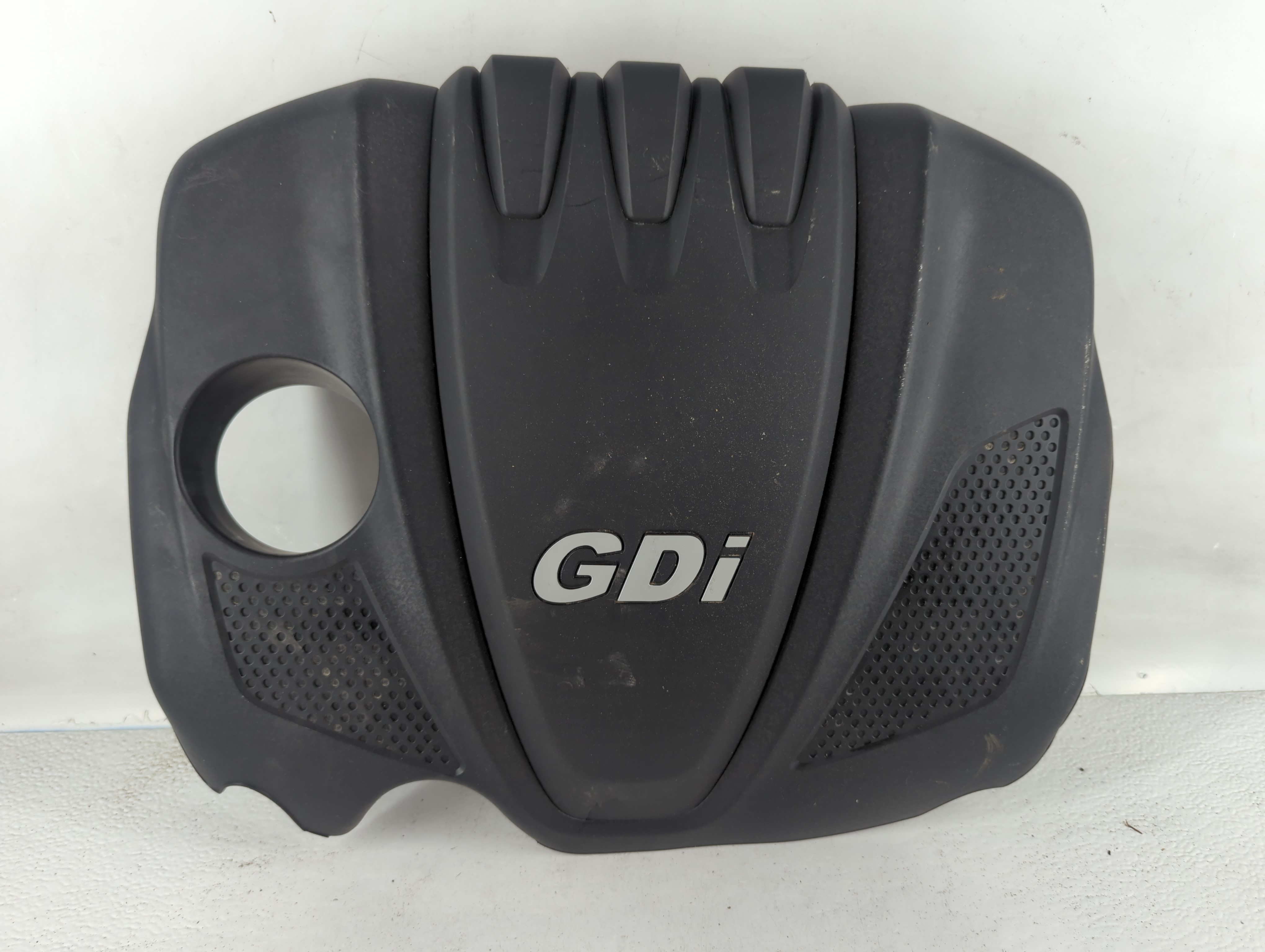 Picture of 2015 Kia Optima Engine Cover 802831