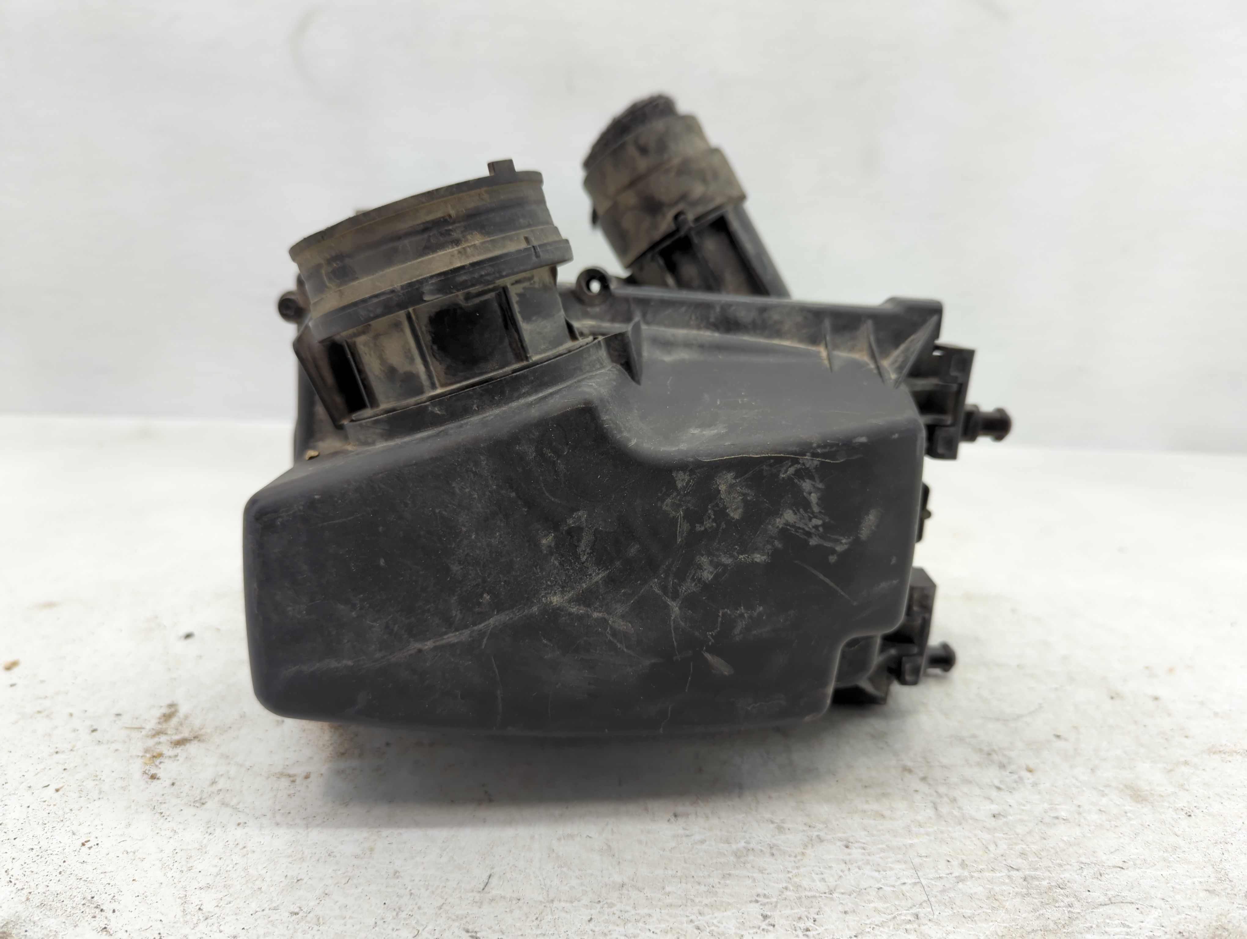 Picture of 2014-2015 Fiat 500 Air Cleaner Intake-duct Hose Tube 802835