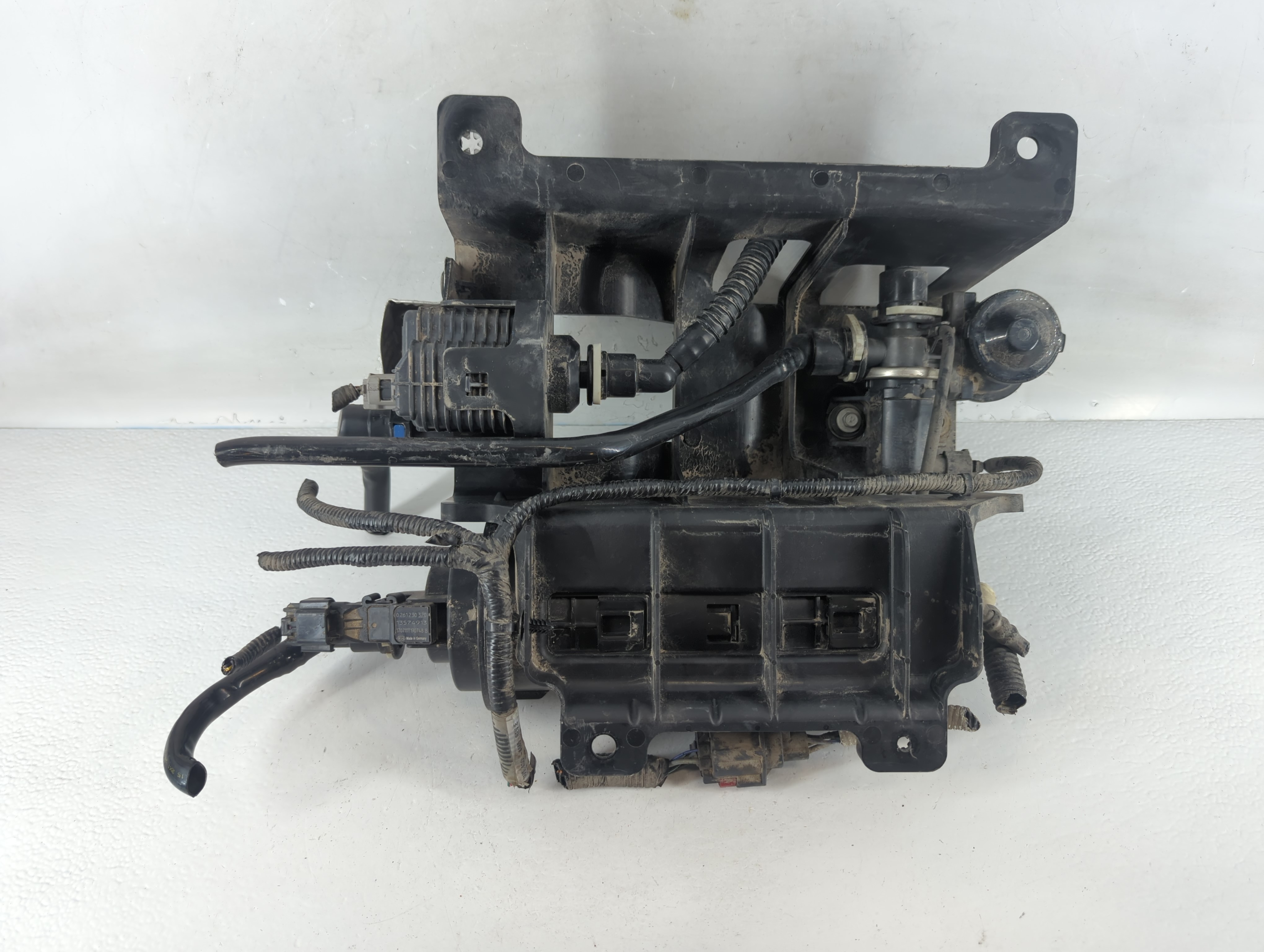 2018 Chevrolet Volt Fuel Vapor Charcoal Canister 802839 - Oemusedautoparts1.com