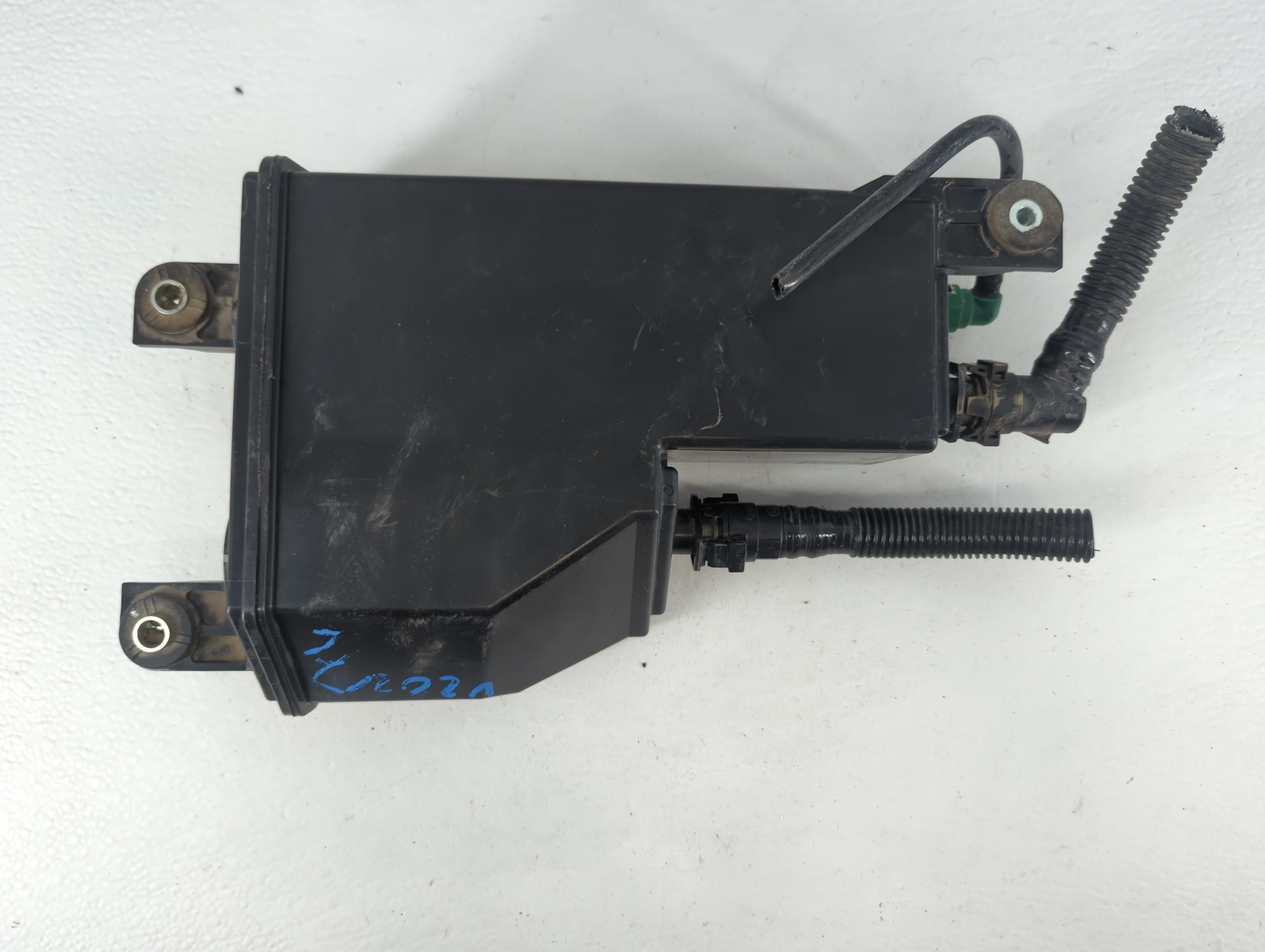2017 Subaru Forester Fuel Vapor Charcoal Canister 802840 - Oemusedautoparts1.com