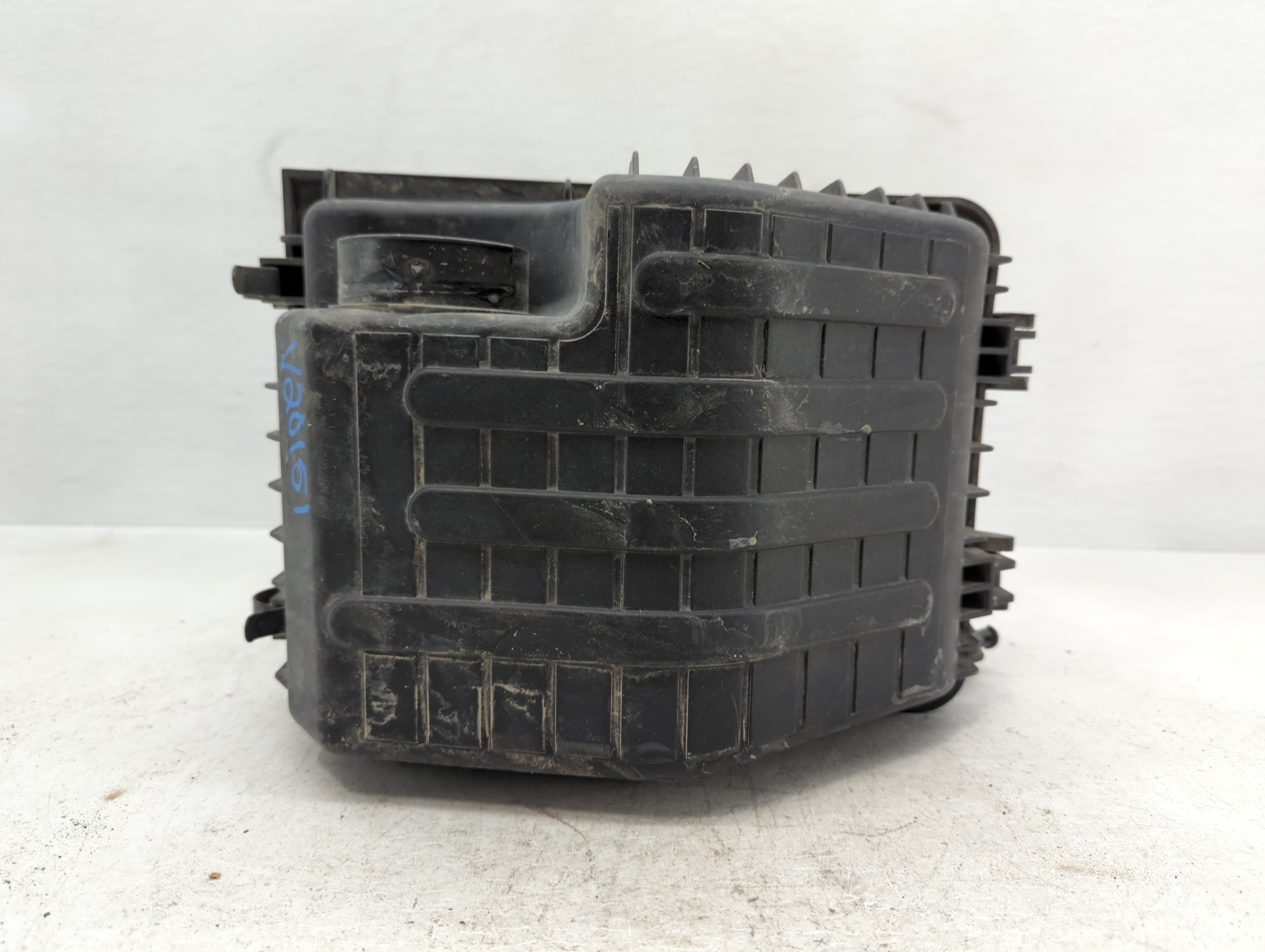 2014-2015 Kia Sorento Air Cleaner Intake-duct Hose Tube 802848 - Oemusedautoparts1.com