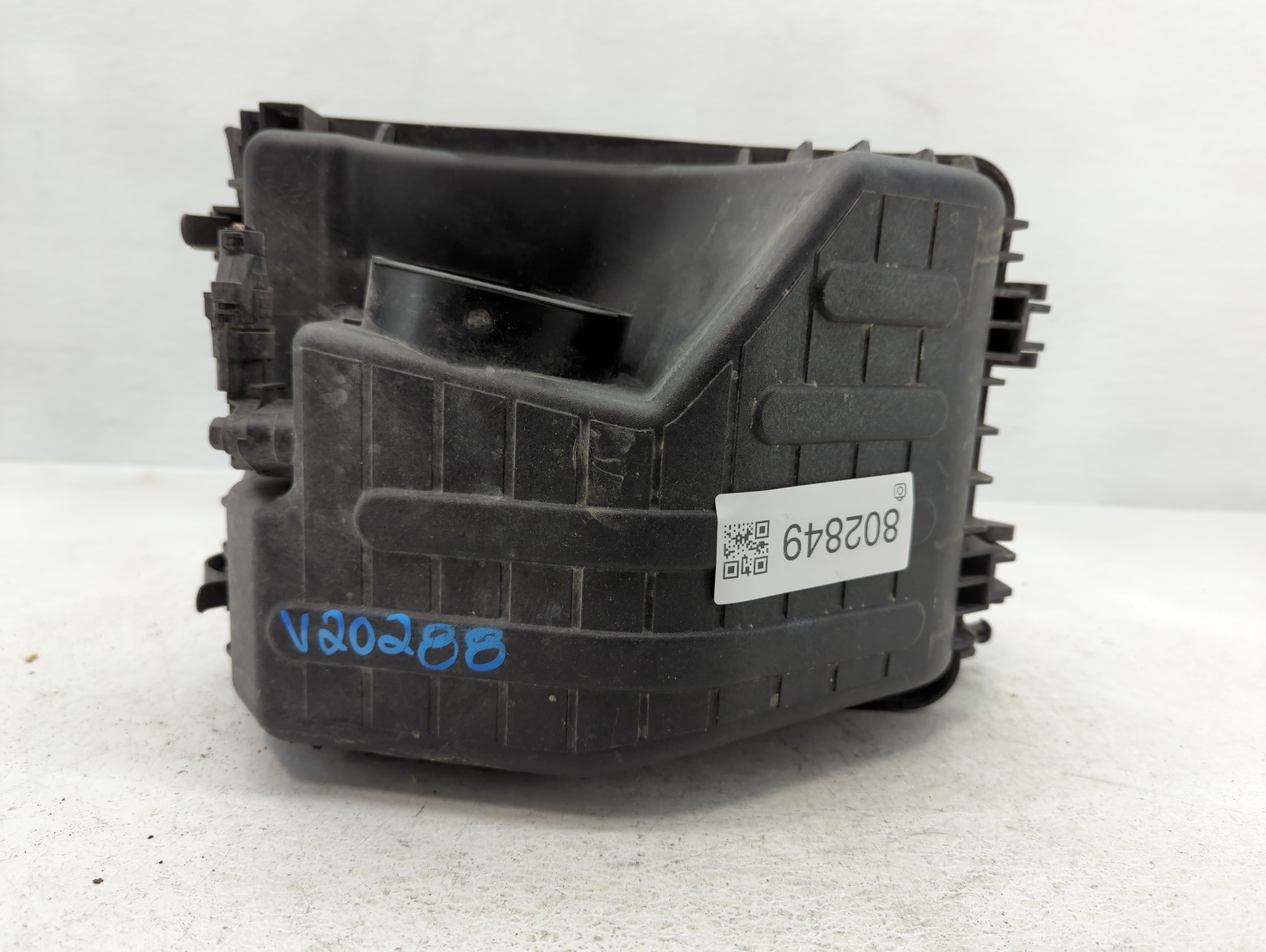 2013-2018 Hyundai Santa Fe Air Cleaner Intake-duct Hose Tube 802849 - Oemusedautoparts1.com