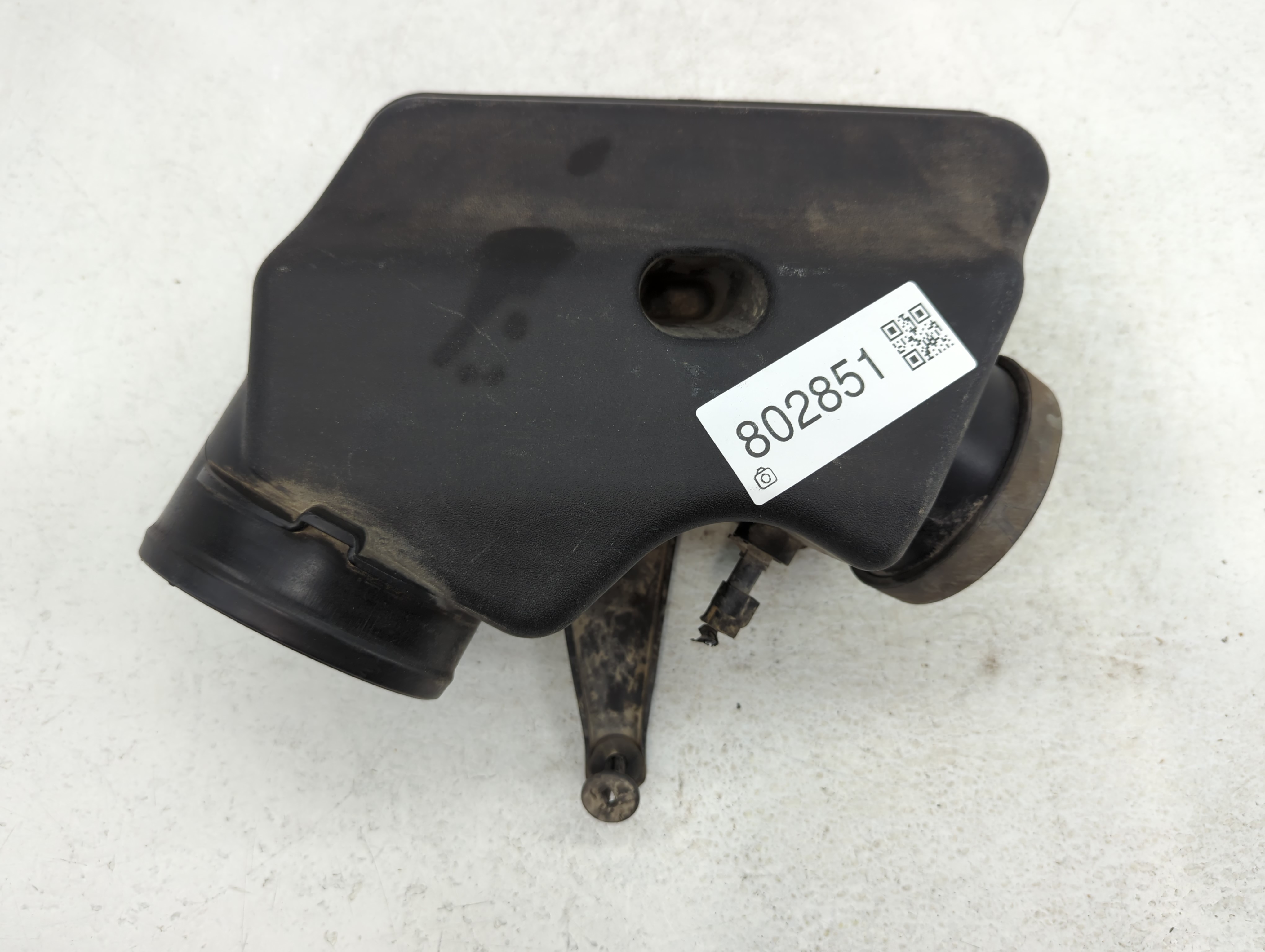 Dodge Caravan Air Cleaner Intake-duct Hose Tube 802851 - Oemusedautoparts1.com