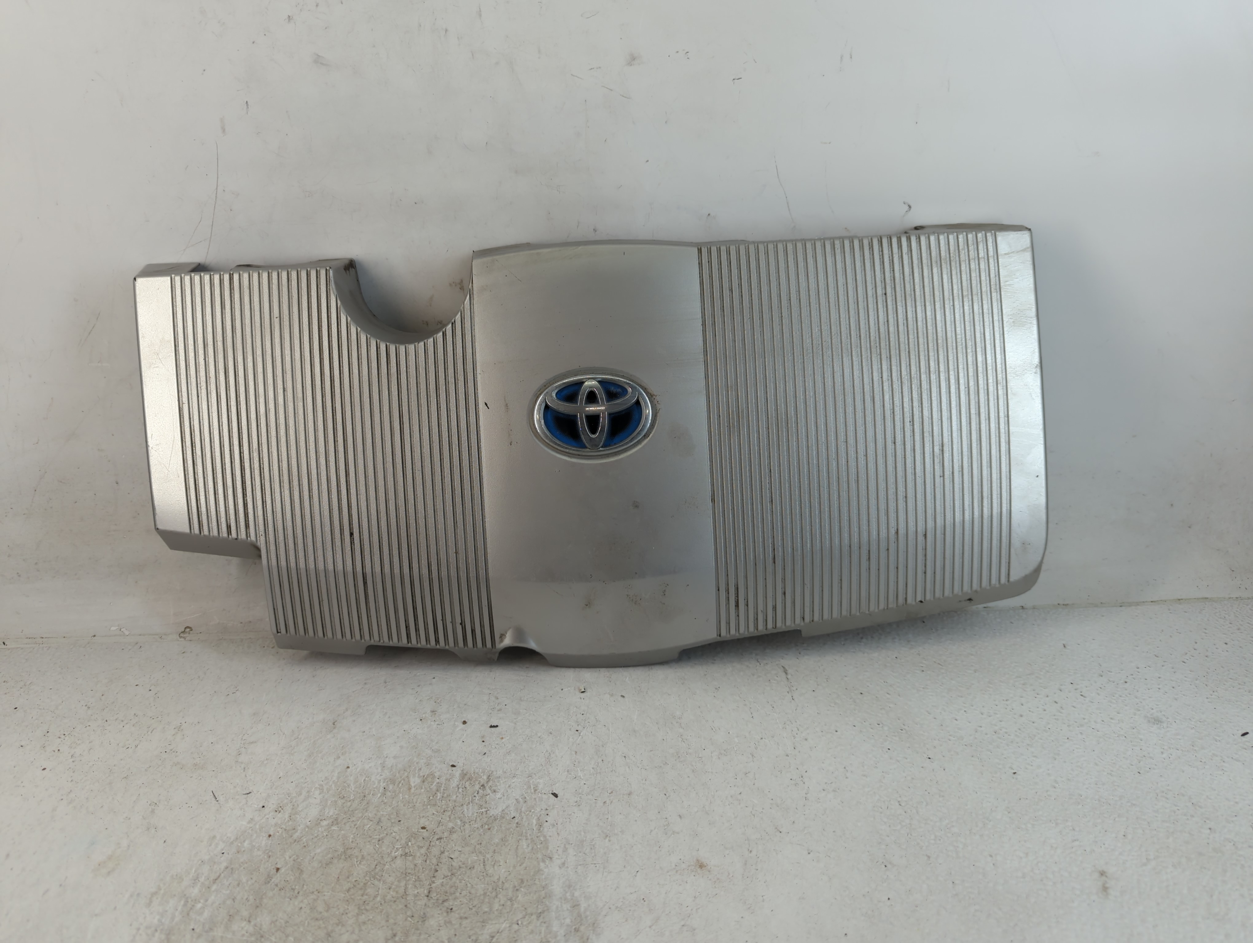 Picture of 2018 Toyota Prius Engine Cover 802865