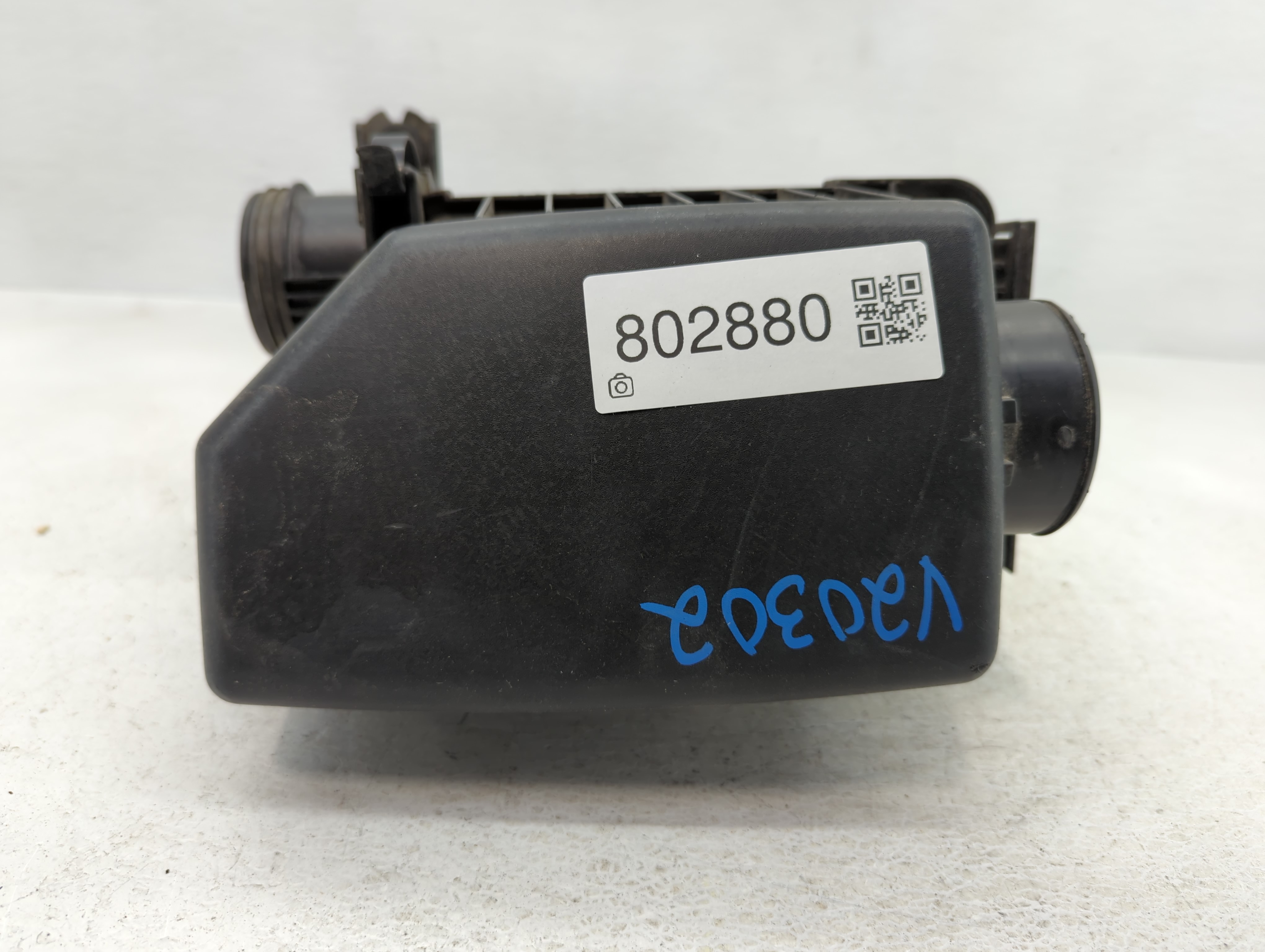 2012-2017 Hyundai Veloster Air Cleaner Intake-duct Hose Tube 802880 - Oemusedautoparts1.com