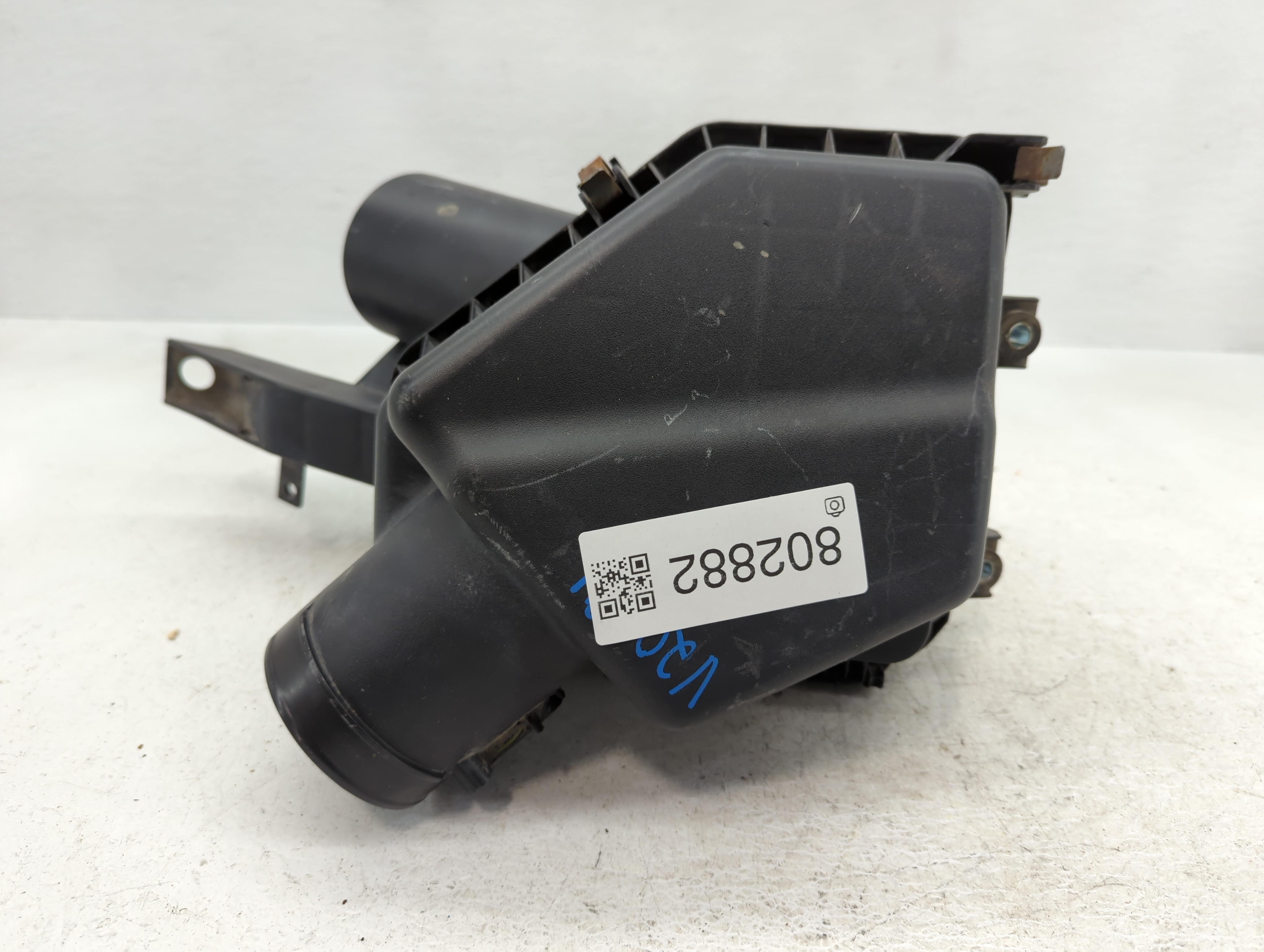2005-2007 Chevrolet Cobalt Air Cleaner Intake-duct Hose Tube 802882 - Oemusedautoparts1.com