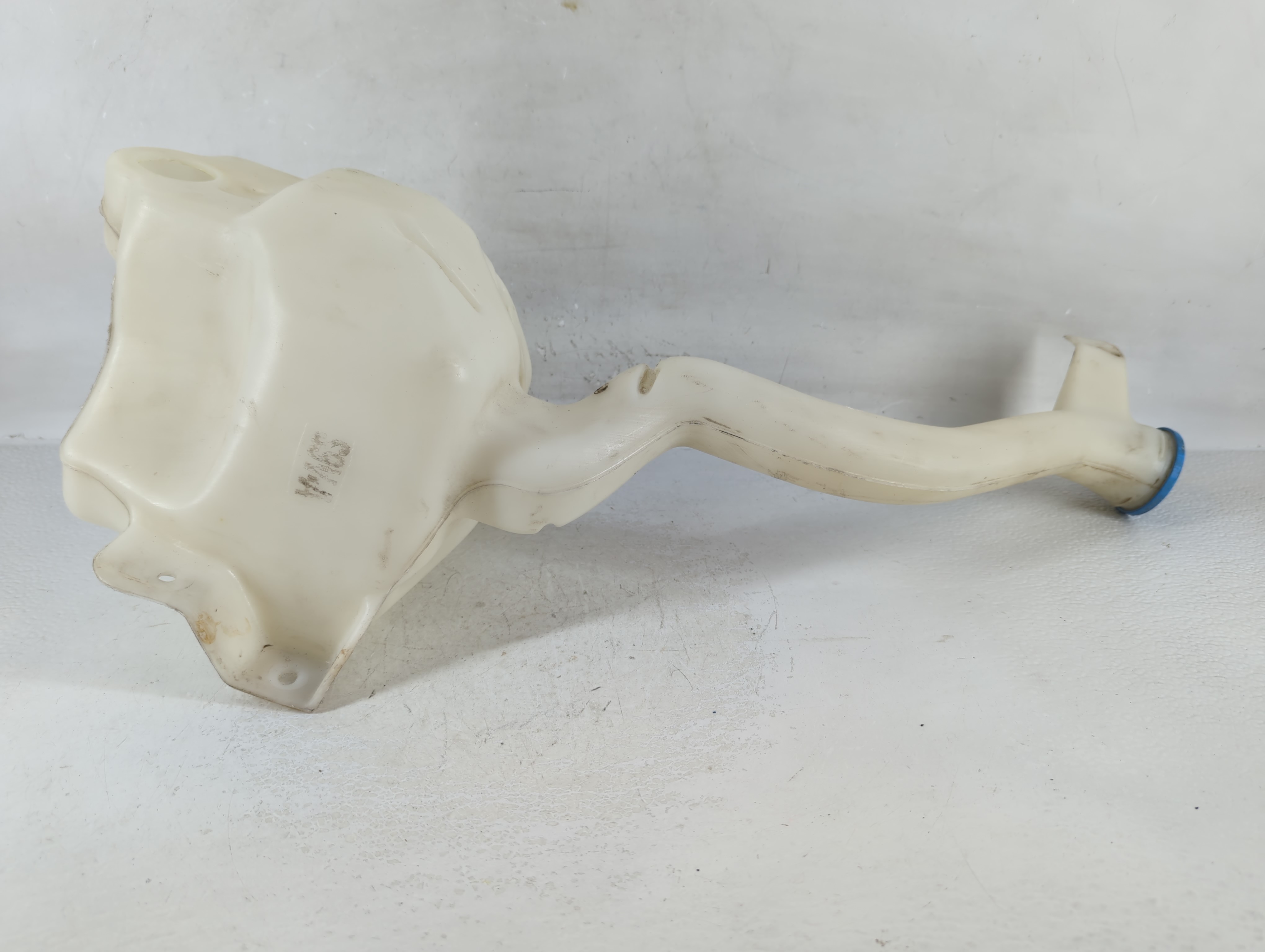 2006-2008 Honda Pilot Windshield Washer Fluid Reservoir Bottle Oem 802895 - Oemusedautoparts1.com