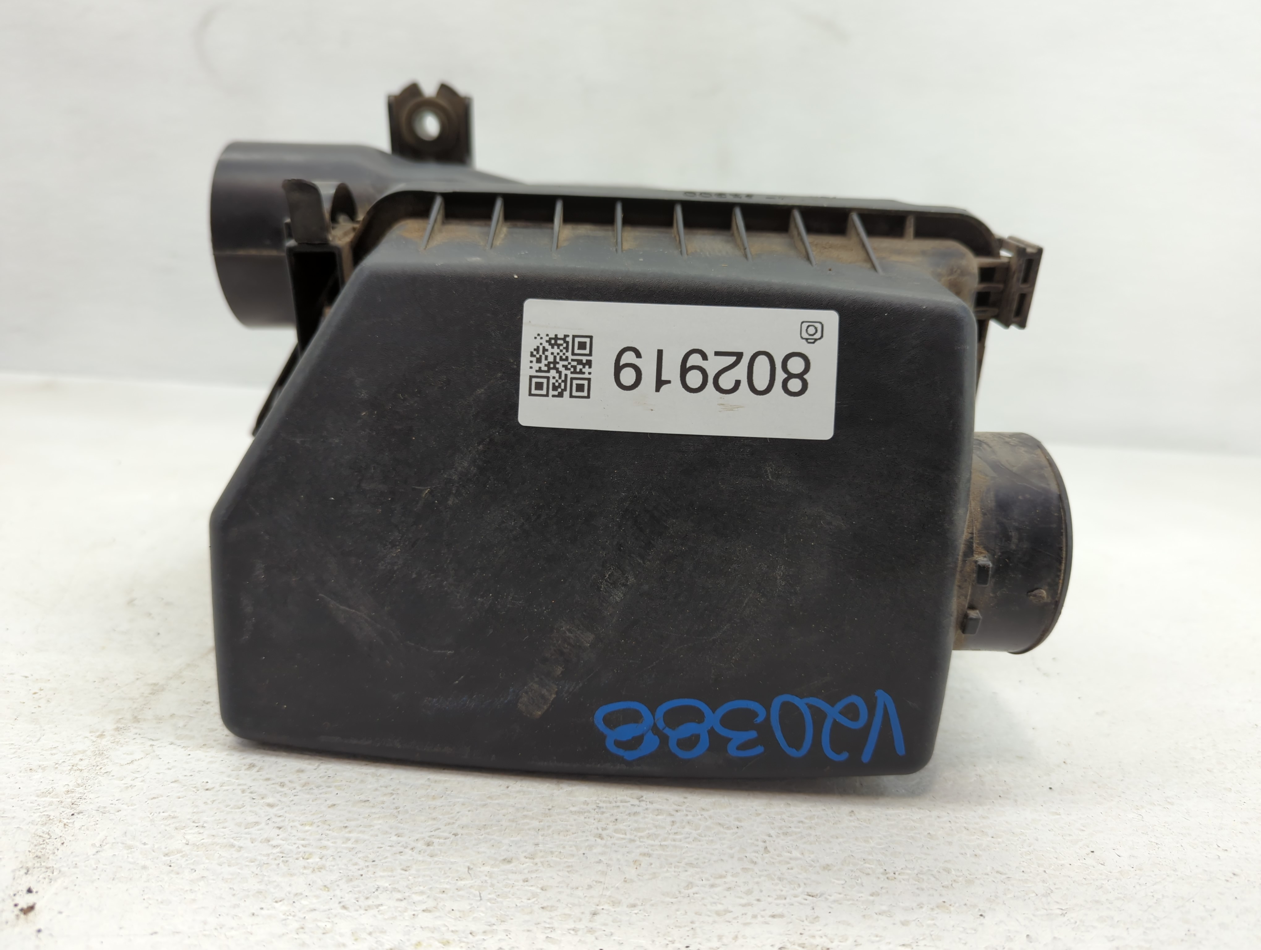 2011-2016 Hyundai Elantra Air Cleaner Intake-duct Hose Tube 802919 - Oemusedautoparts1.com