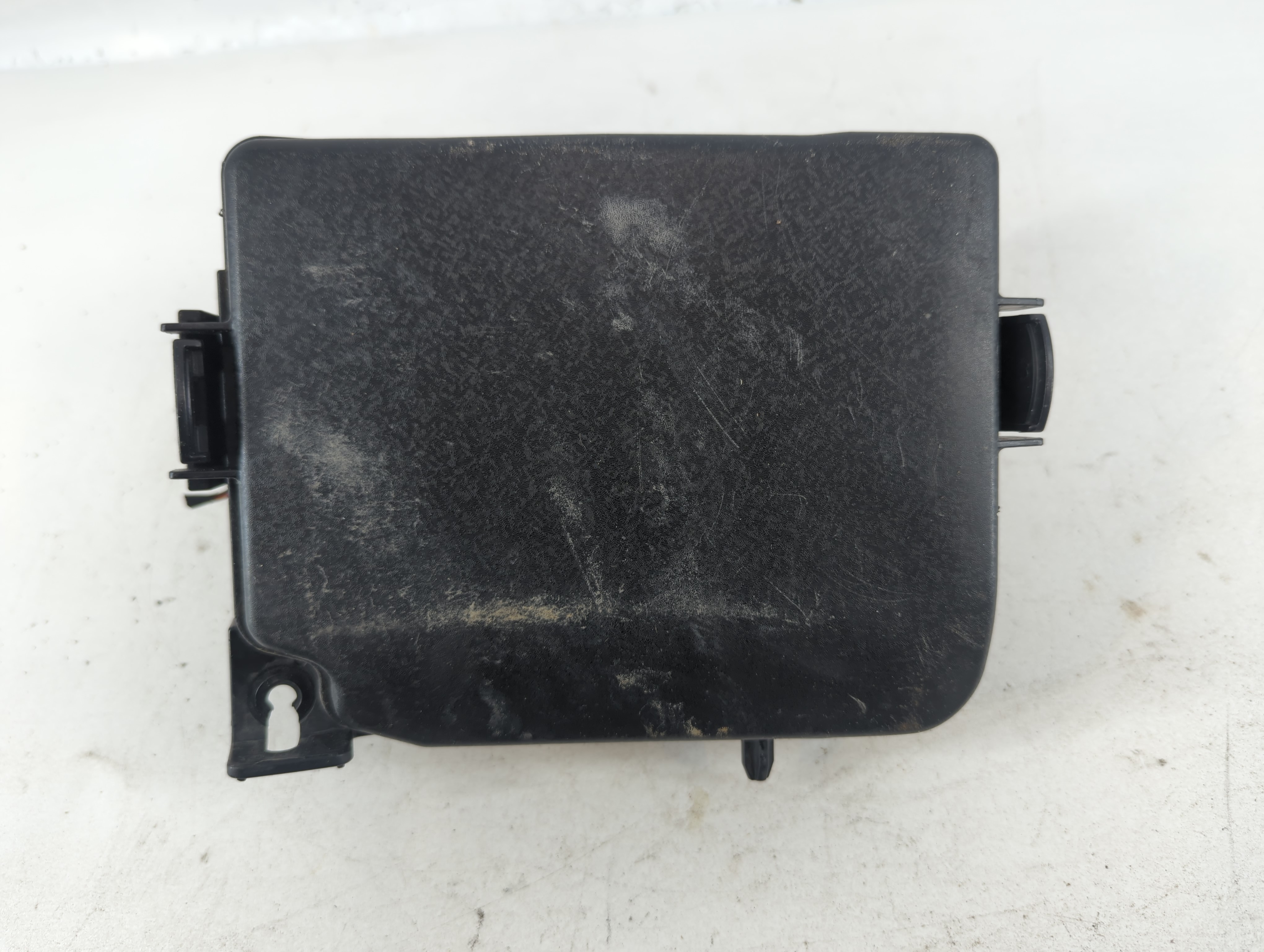 Kia Forte Fusebox Fuse Box Relay Module 91212 A7843 802934 - Oemusedautoparts1.com
