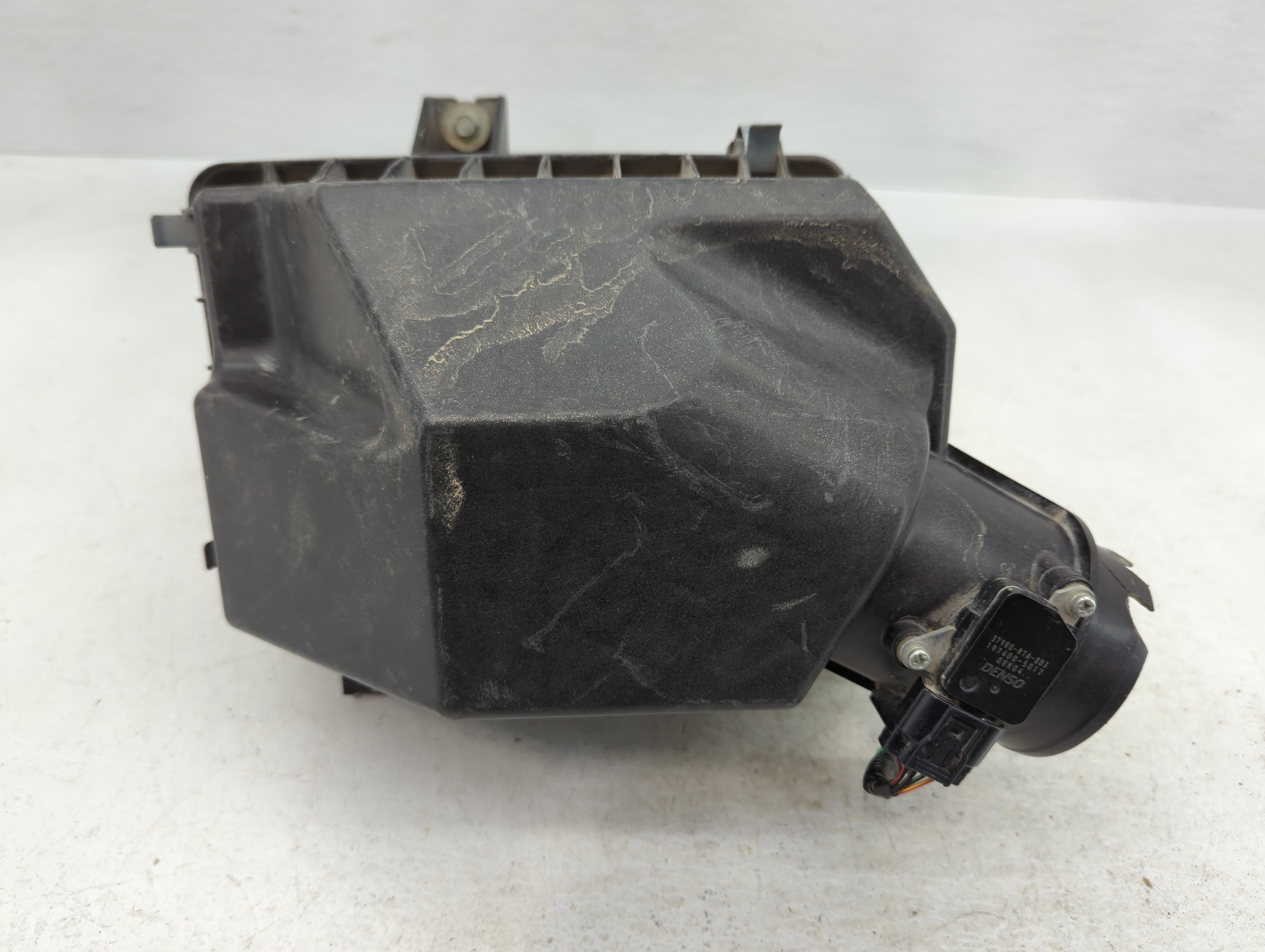 2009 Honda Cr-v Air Cleaner Intake-duct Hose Tube 802961 - Oemusedautoparts1.com