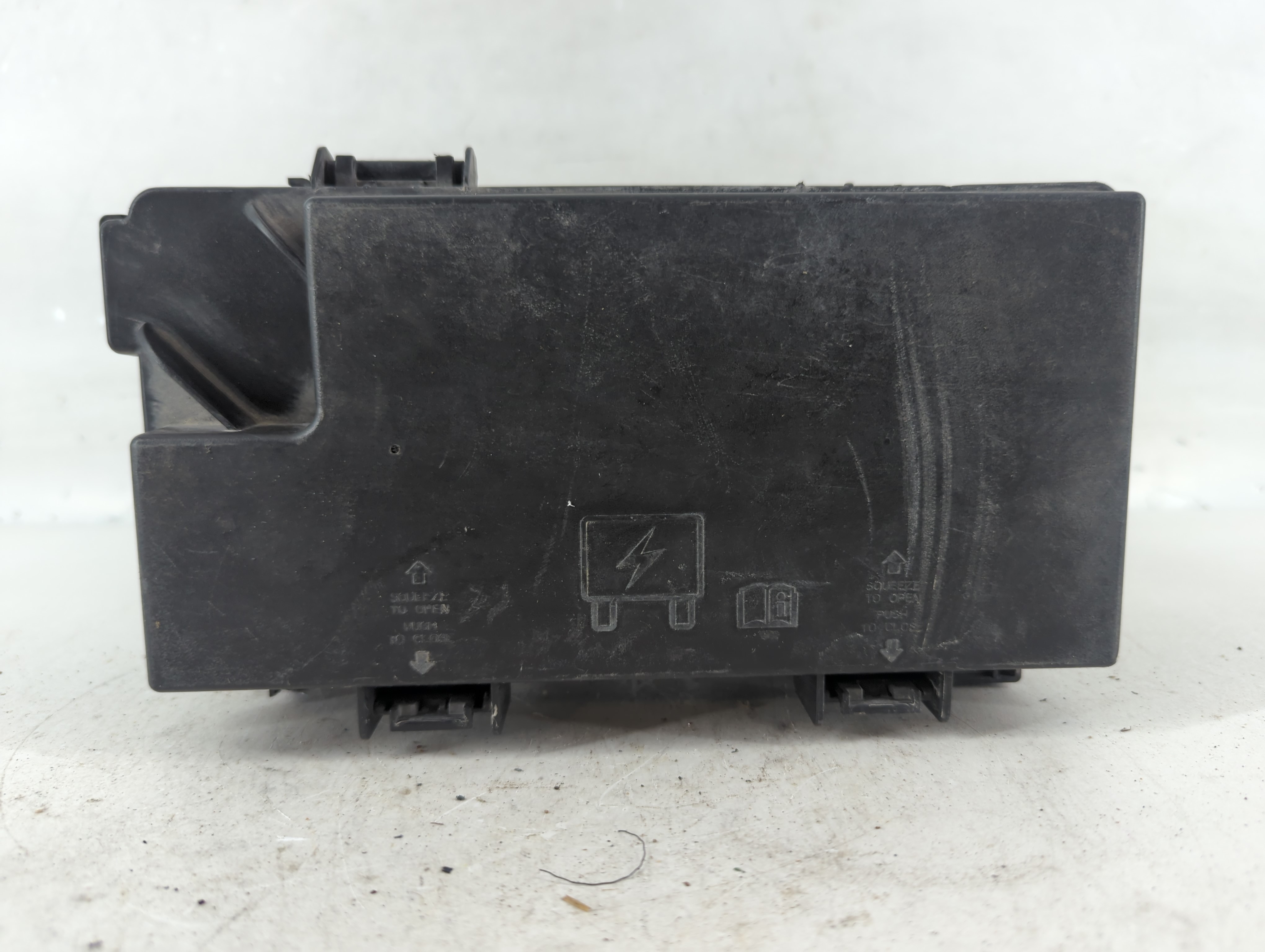Dodge Caravan Fusebox Fuse Box Relay Module Tipm 68239606aa 802970 - Oemusedautoparts1.com