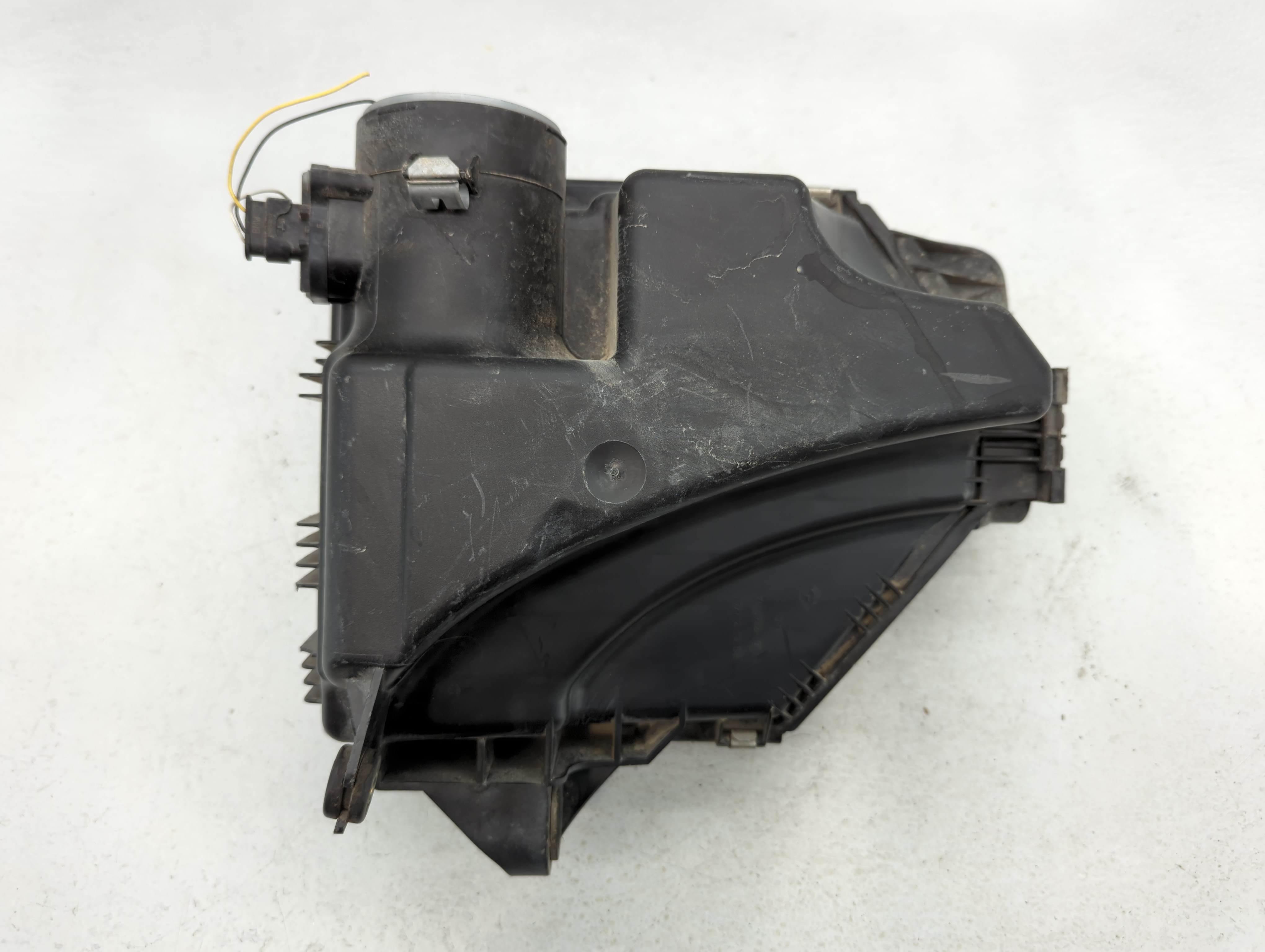 2013-2017 Bmw X3 Air Cleaner Intake-duct Hose Tube 802975 - Oemusedautoparts1.com