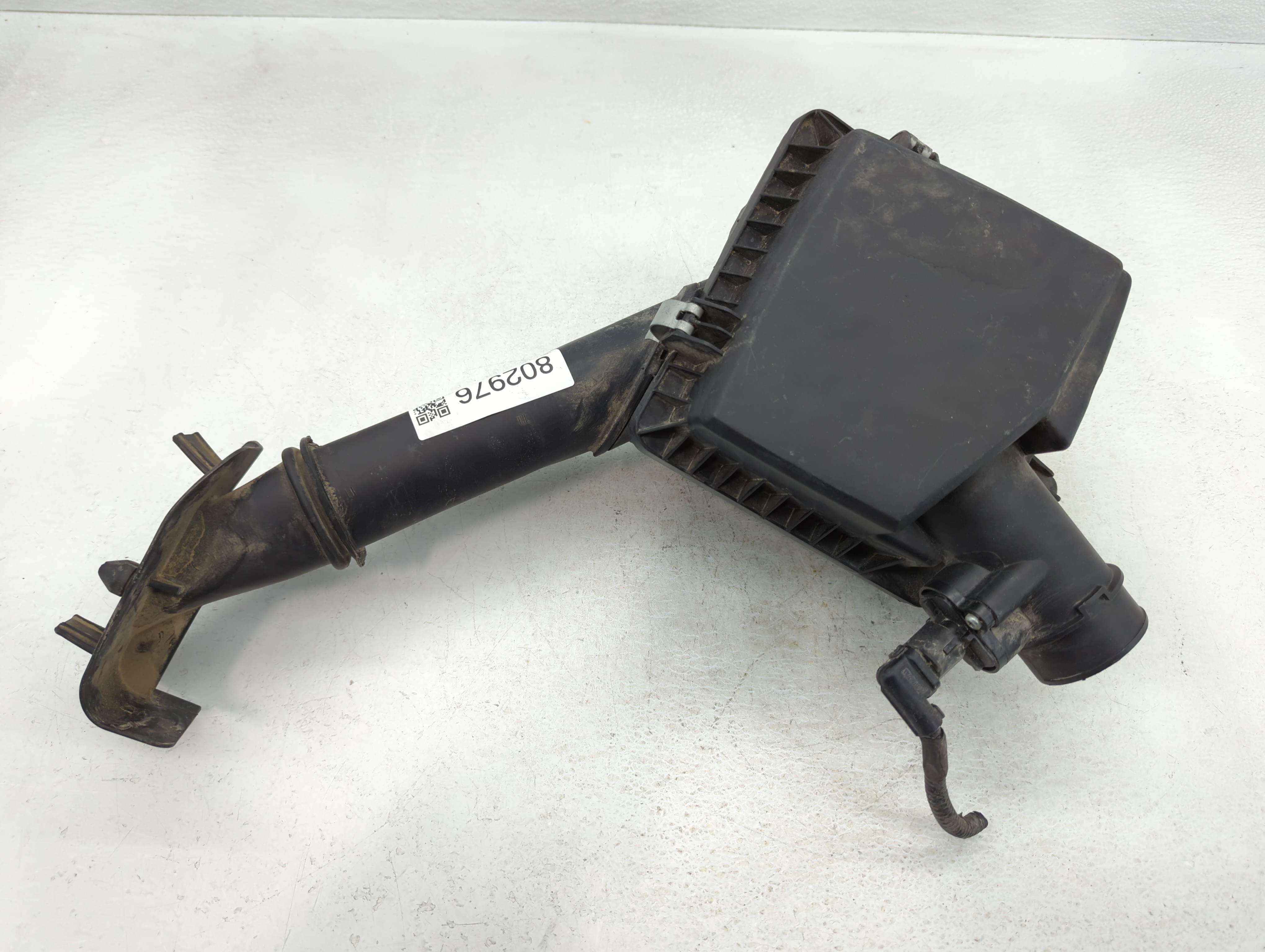 2011-2015 Chevrolet Volt Air Cleaner Intake-duct Hose Tube 802976 - Oemusedautoparts1.com