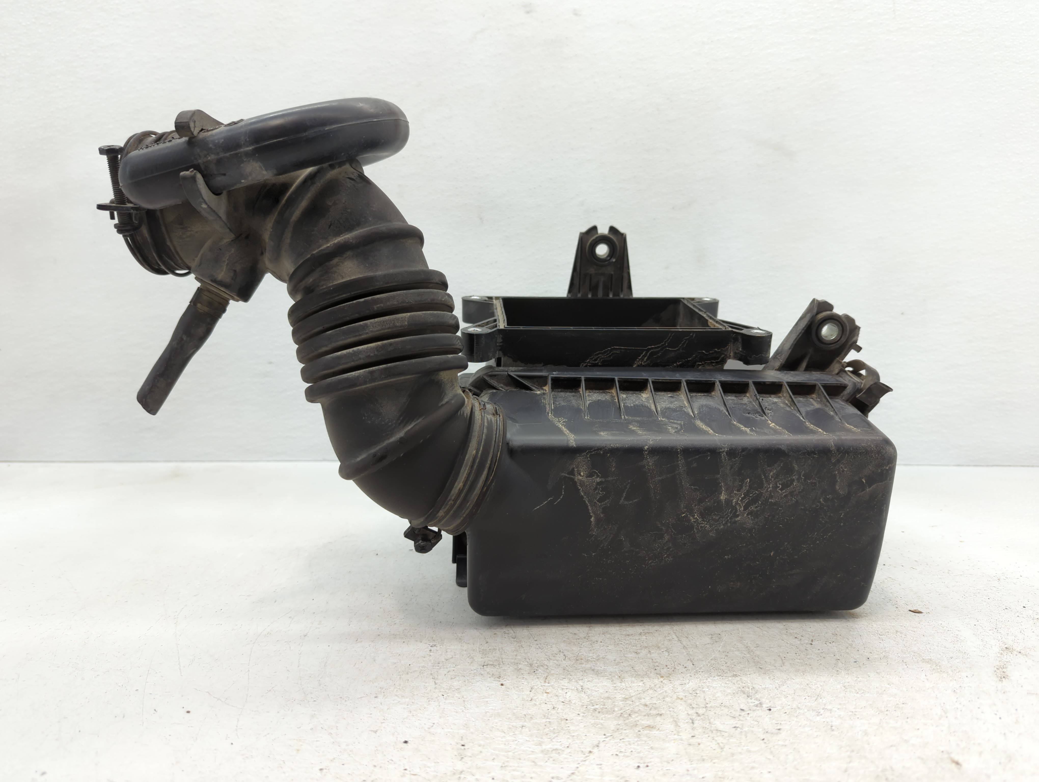 2007-2011 Hyundai Accent Air Cleaner Intake-duct Hose Tube 802978 - Oemusedautoparts1.com